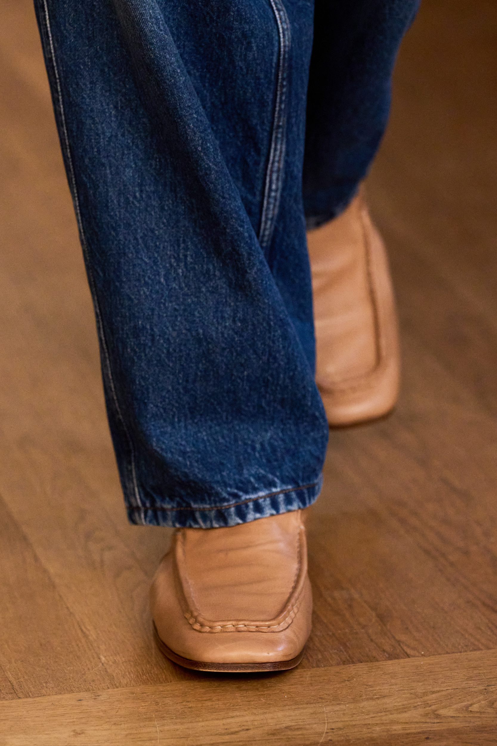 Hed Mayner Spring 2027 Men's Fashion Show Details