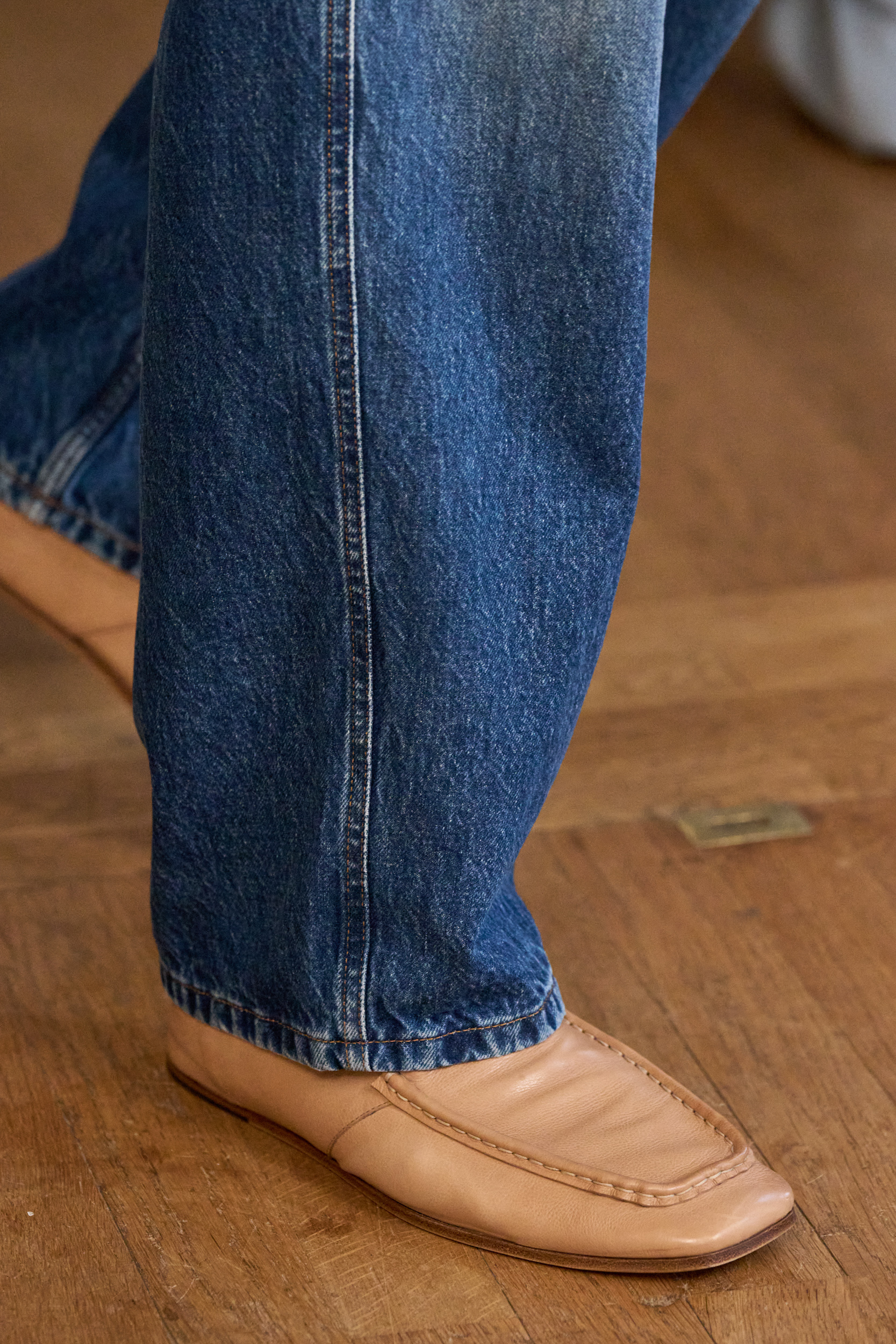 Hed Mayner Spring 2027 Men's Fashion Show Details