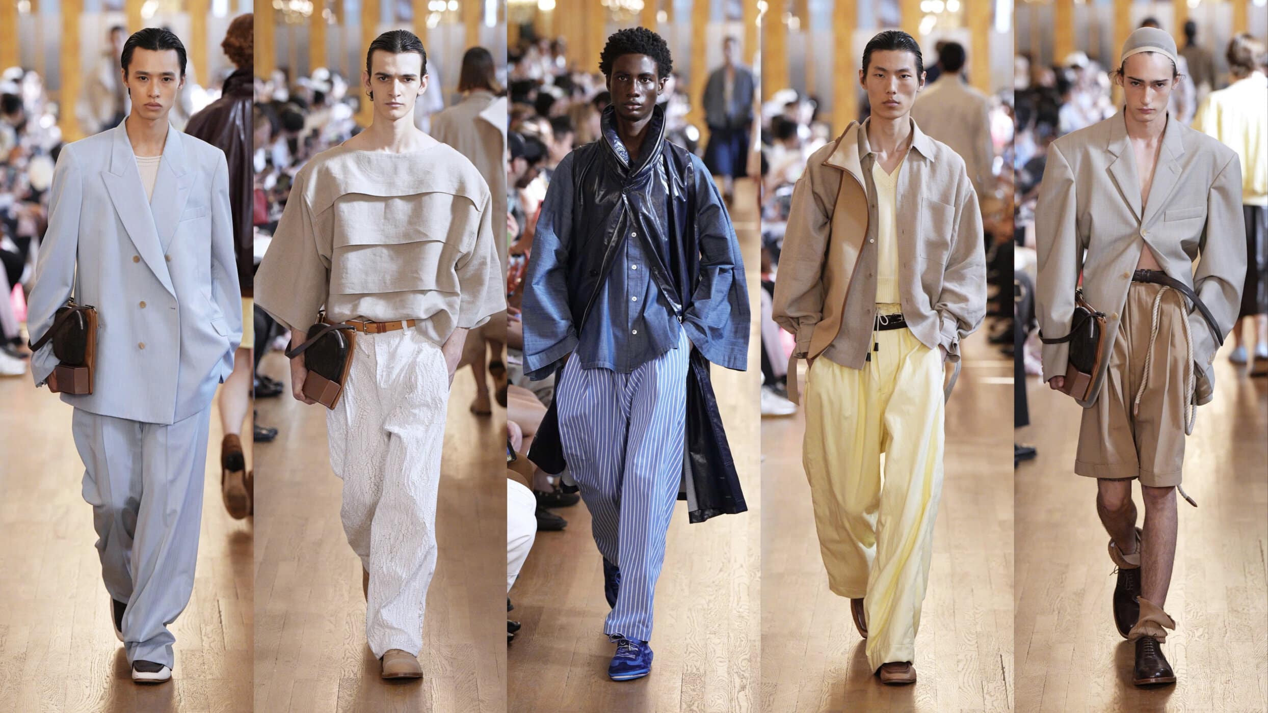 The Impression Where Fashion Gets Creative