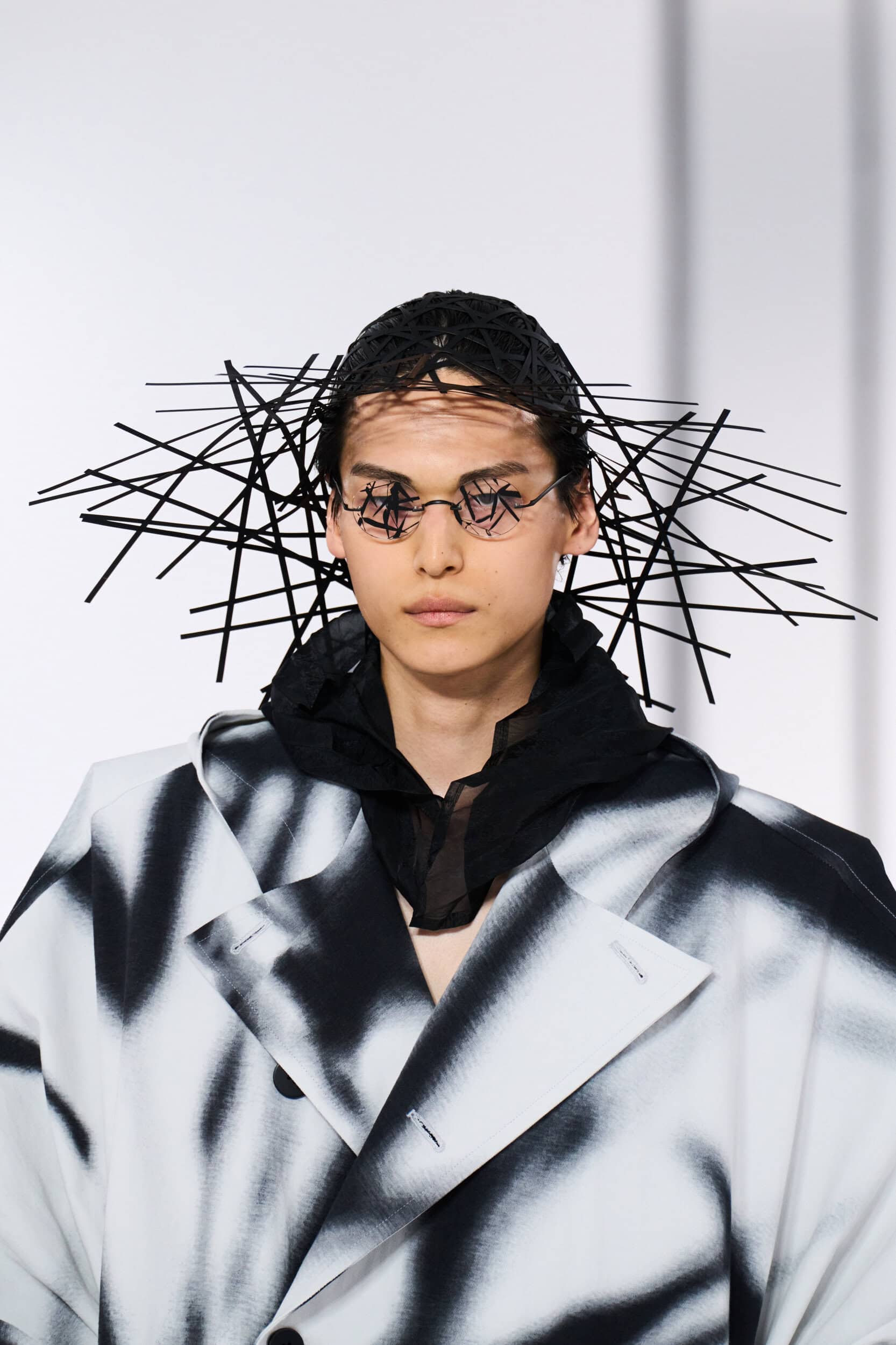 Im Men Spring 2027 Men's Fashion Show Details