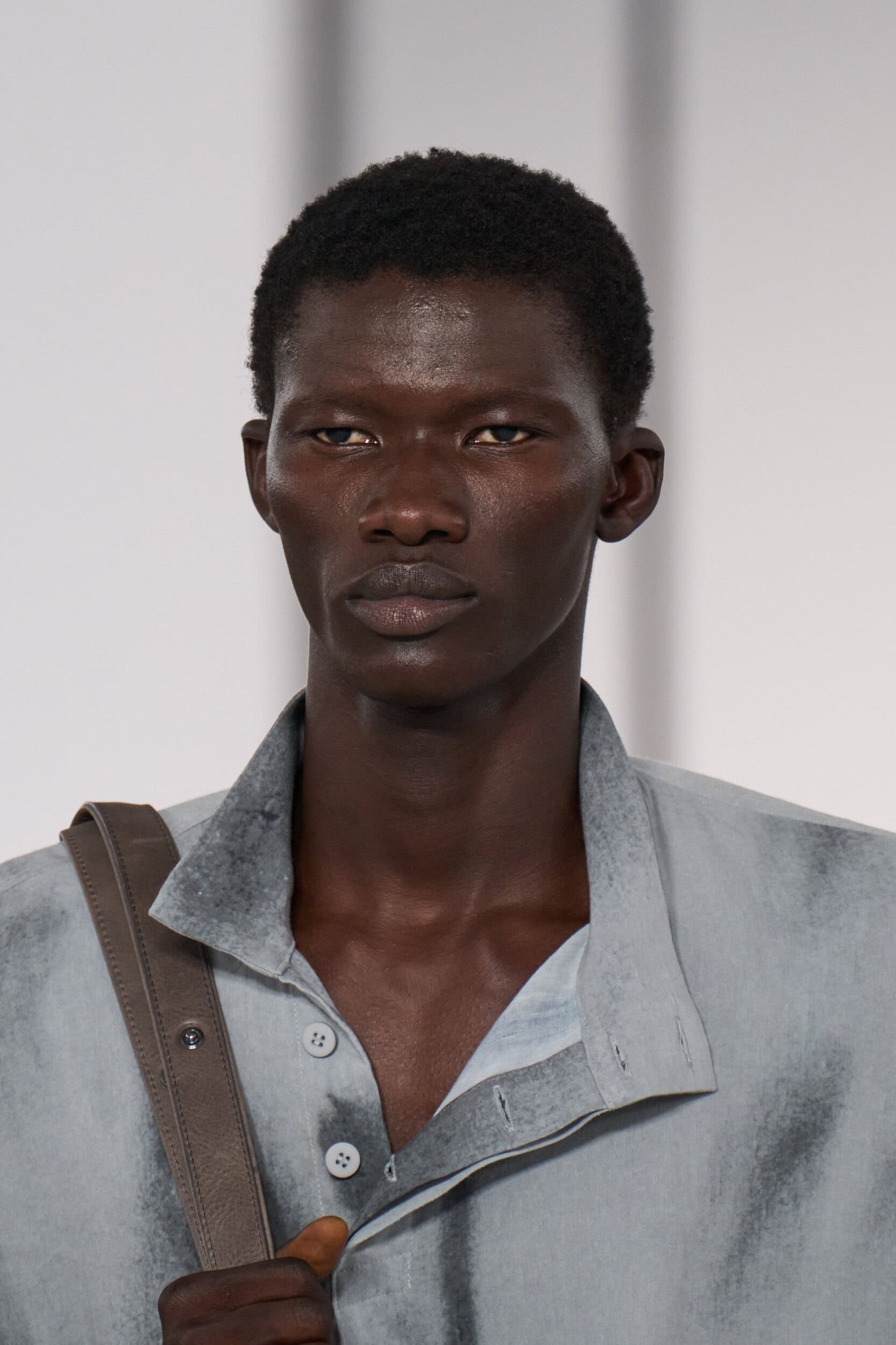 Im Men Spring 2027 Men's Fashion Show Details