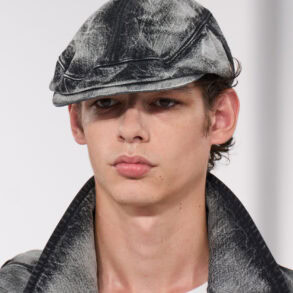 Im Men Spring 2027 Men's Fashion Show Details