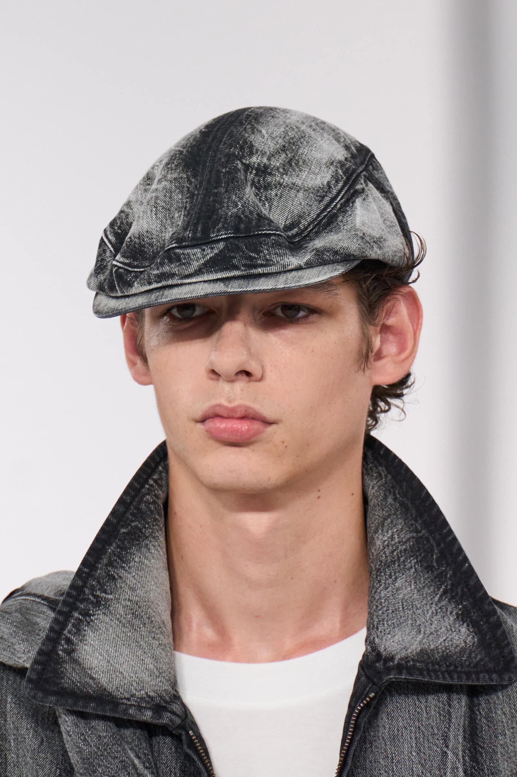 Im Men Spring 2027 Men's Fashion Show Details