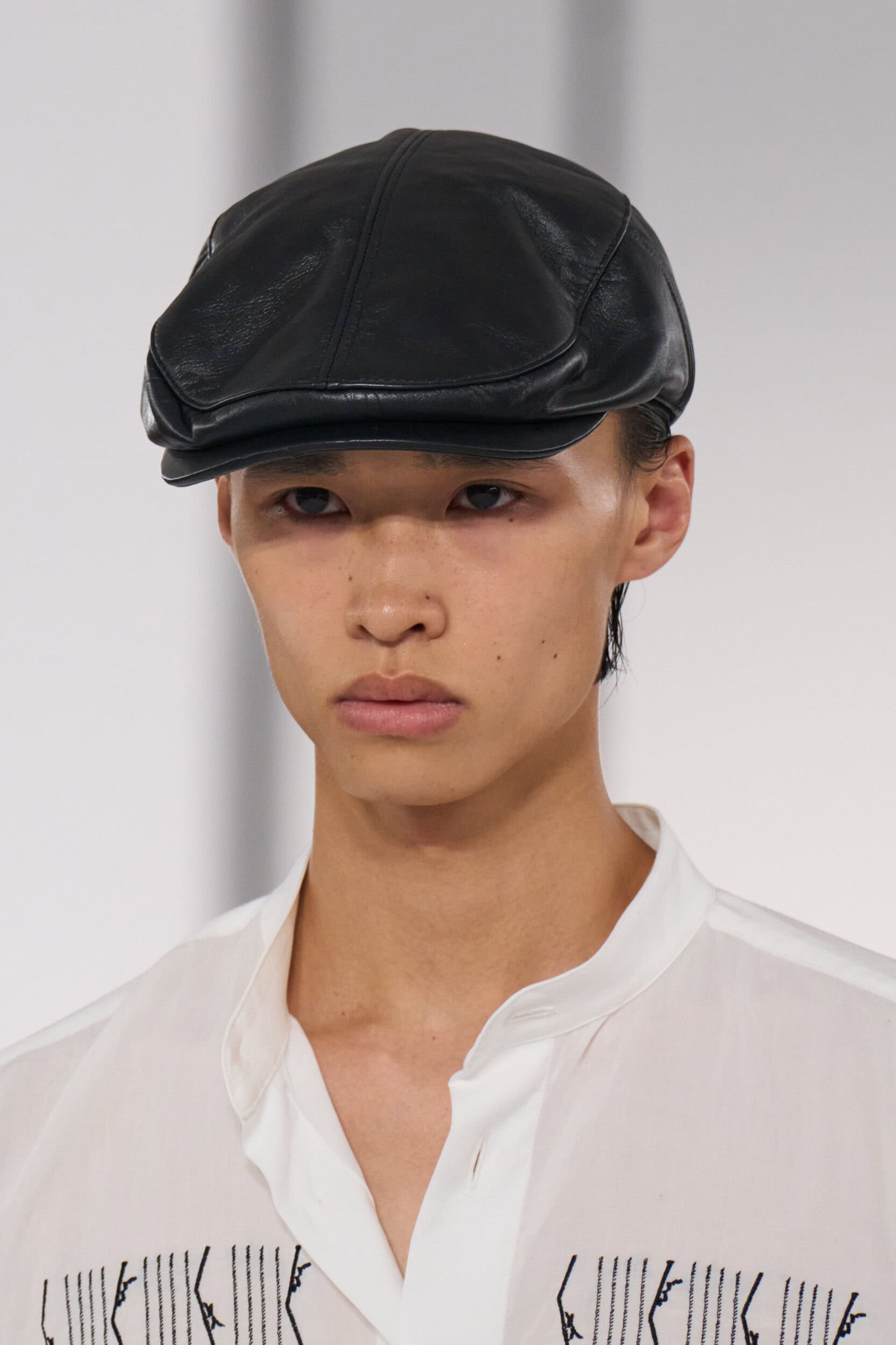 Im Men Spring 2027 Men's Fashion Show Details
