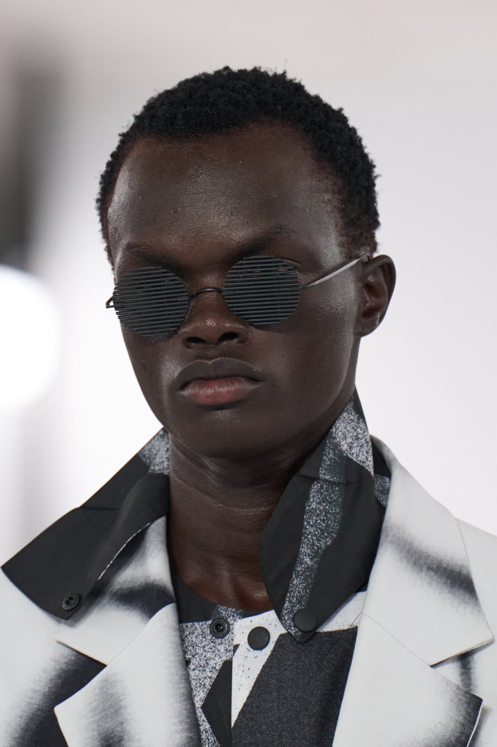 Im Men Spring 2027 Men's Fashion Show Details