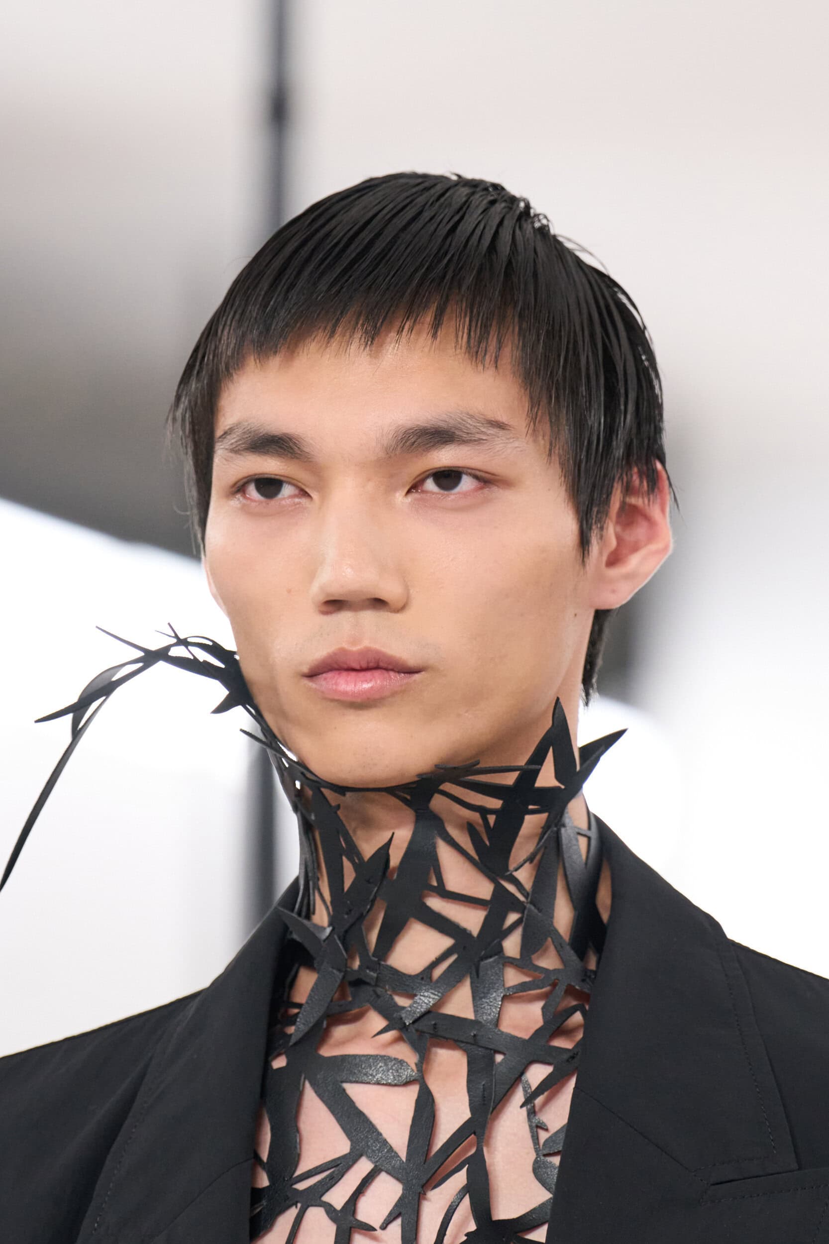 Im Men Spring 2027 Men's Fashion Show Details