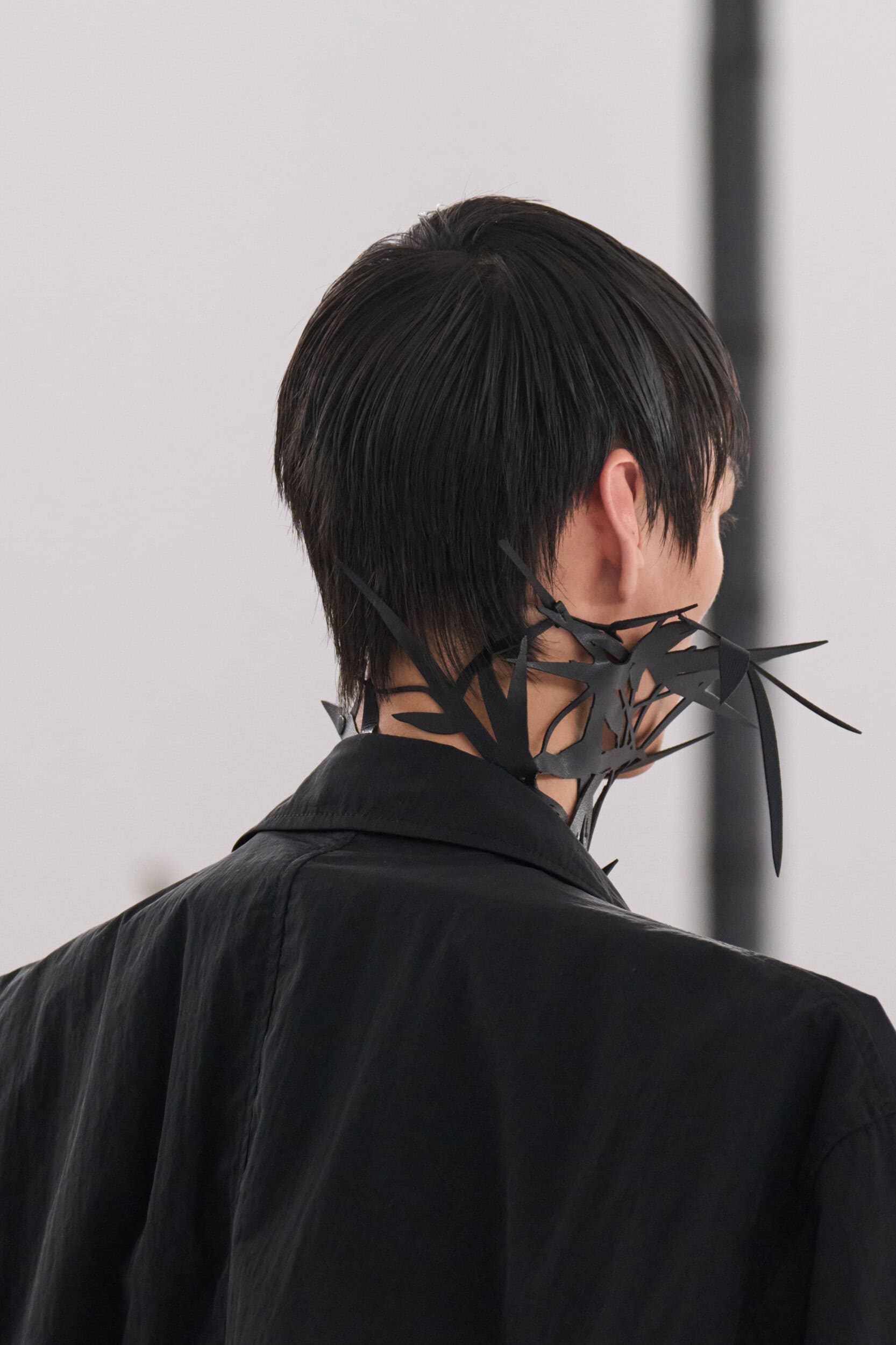 Im Men Spring 2027 Men's Fashion Show Details