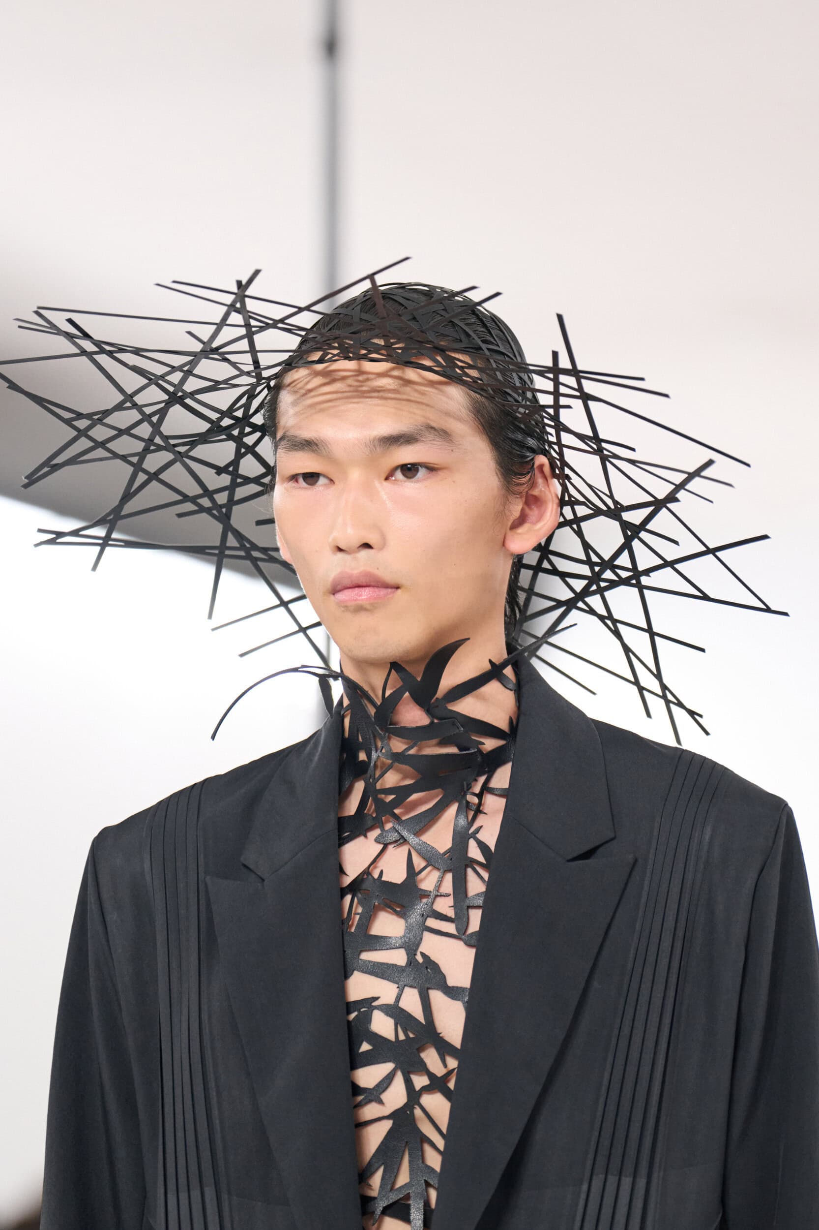 Im Men Spring 2027 Men's Fashion Show Details