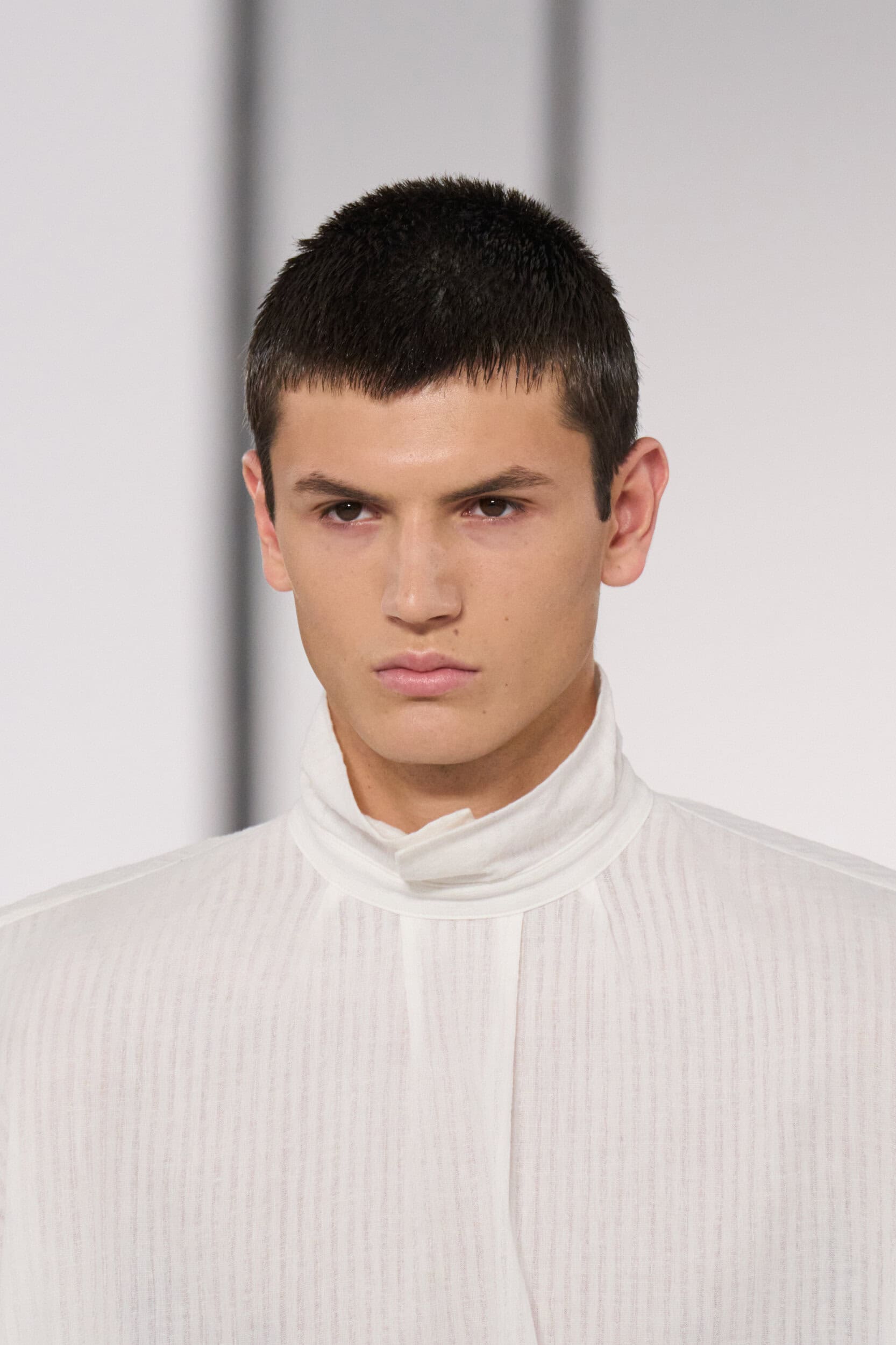 Im Men Spring 2027 Men's Fashion Show Details