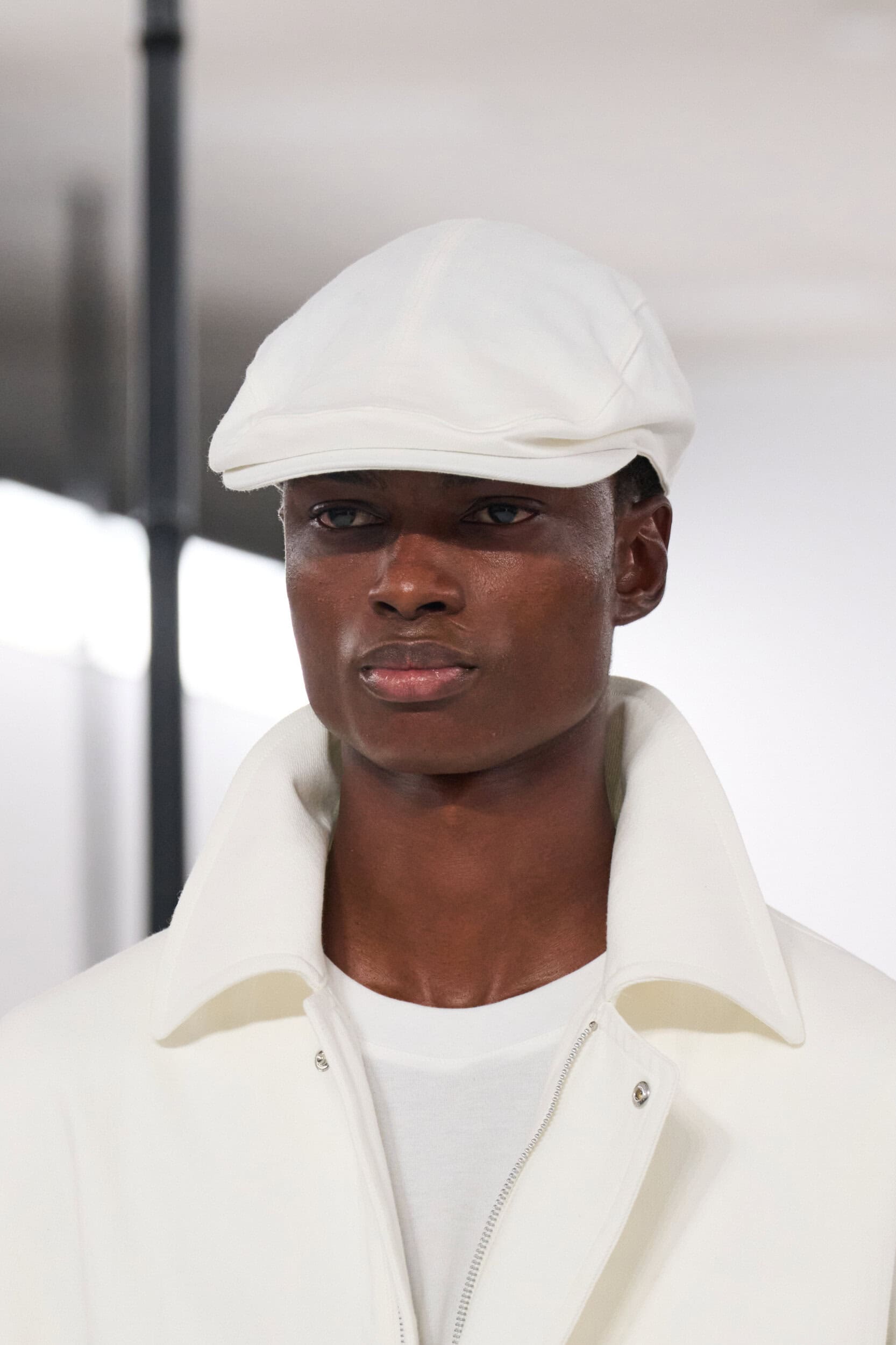 Im Men Spring 2027 Men's Fashion Show Details