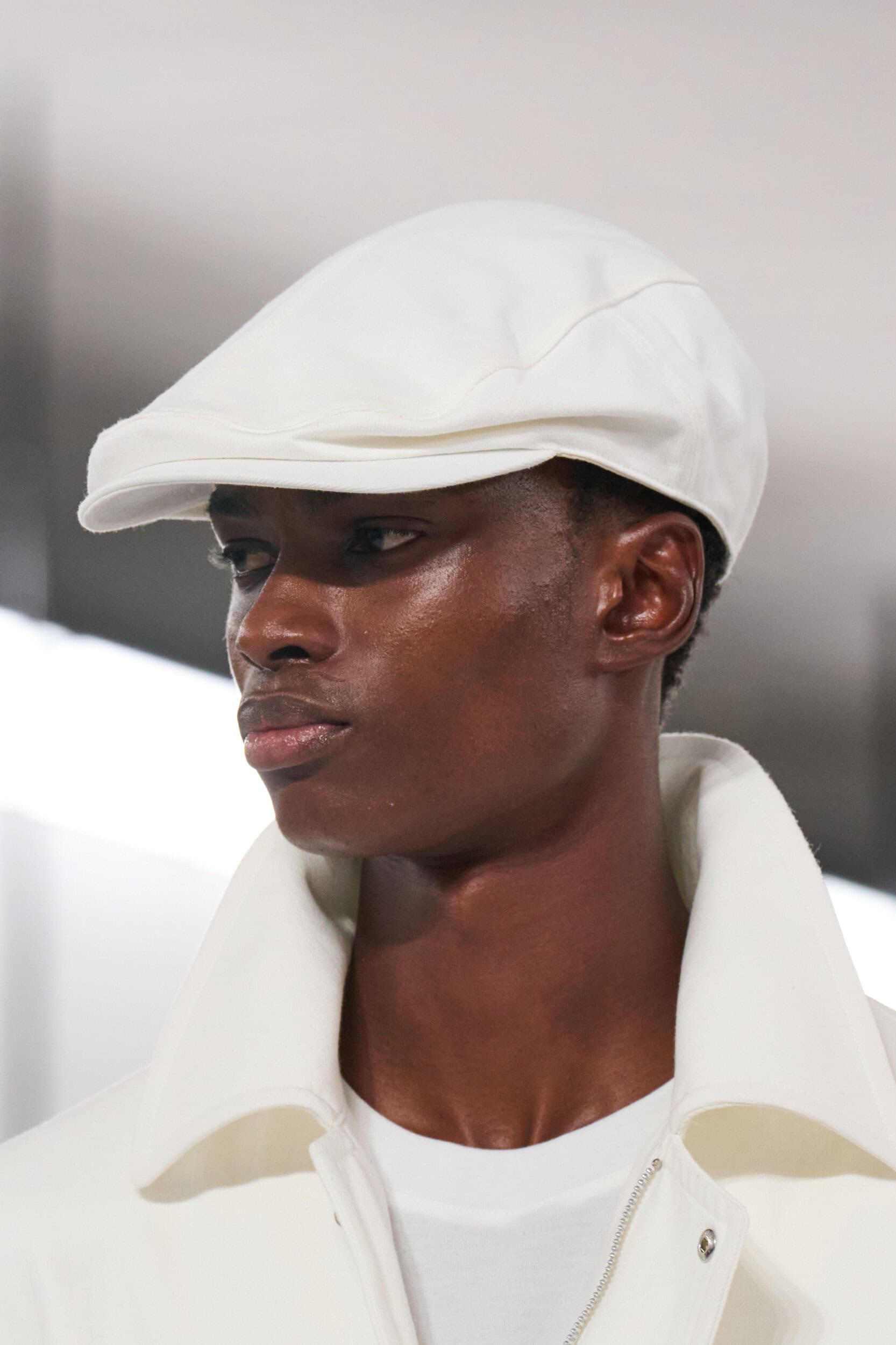 Im Men Spring 2027 Men's Fashion Show Details