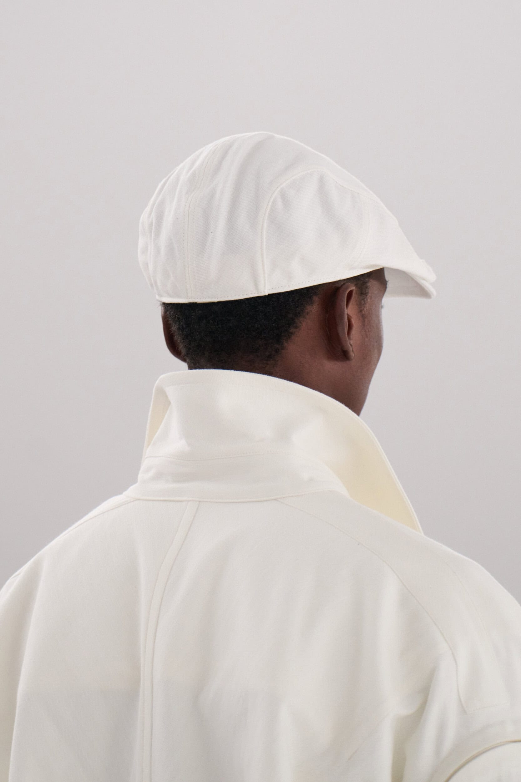 Im Men Spring 2027 Men's Fashion Show Details