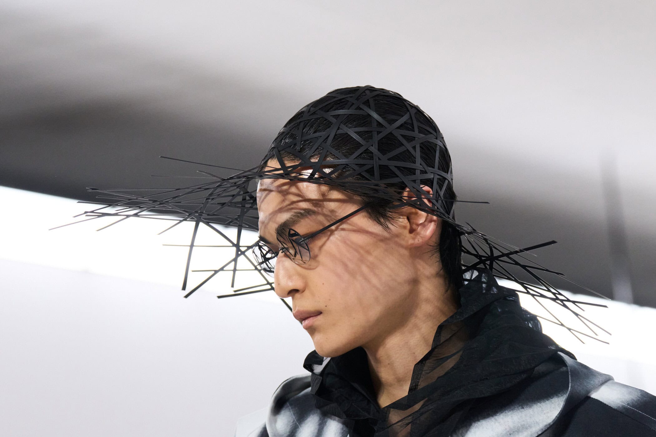 Im Men Spring 2027 Men's Fashion Show Details
