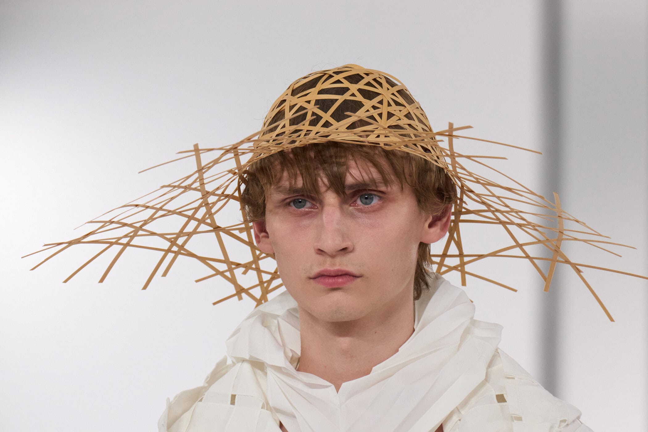 Im Men Spring 2027 Men's Fashion Show Details