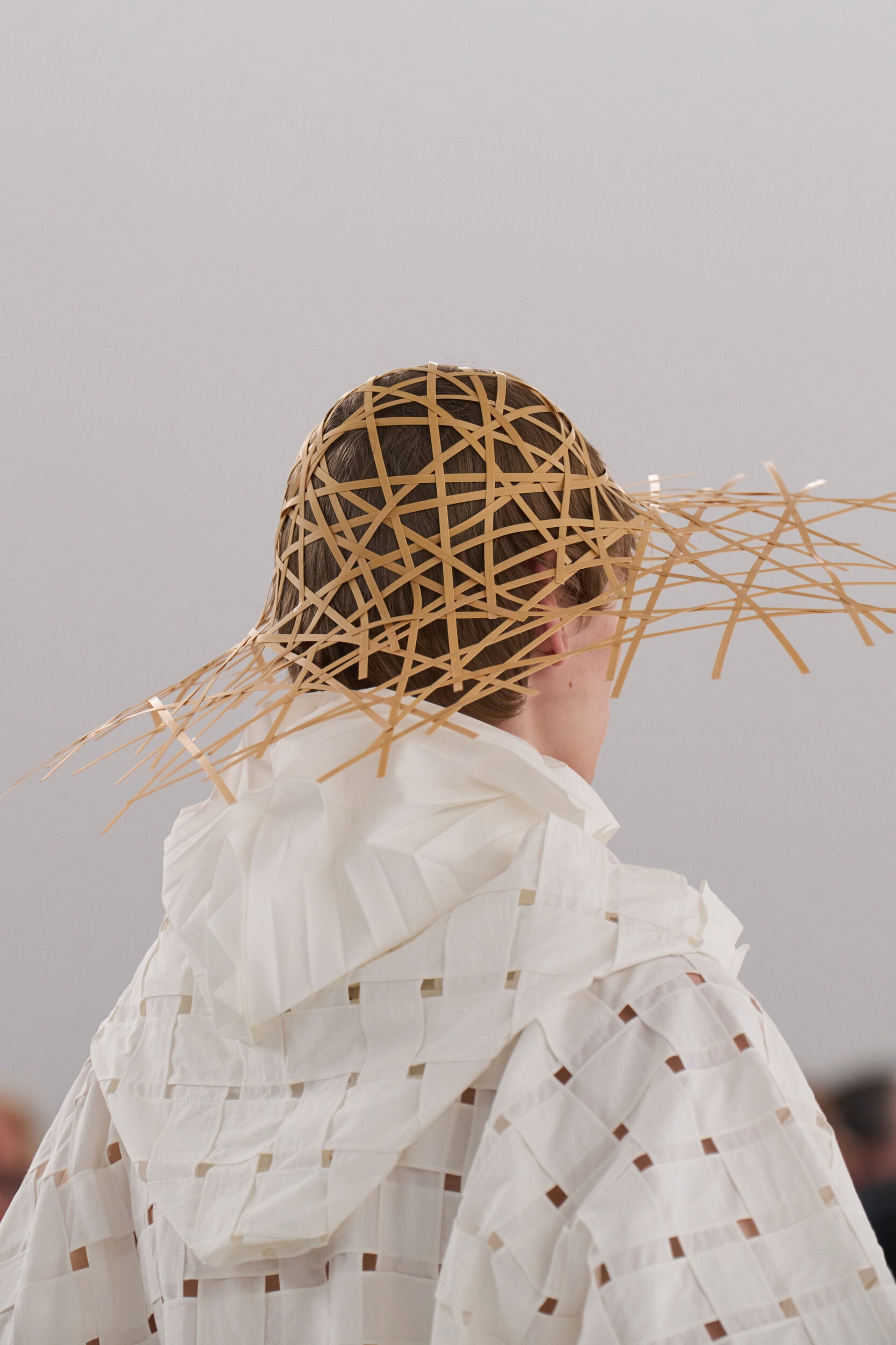 Im Men Spring 2027 Men's Fashion Show Details
