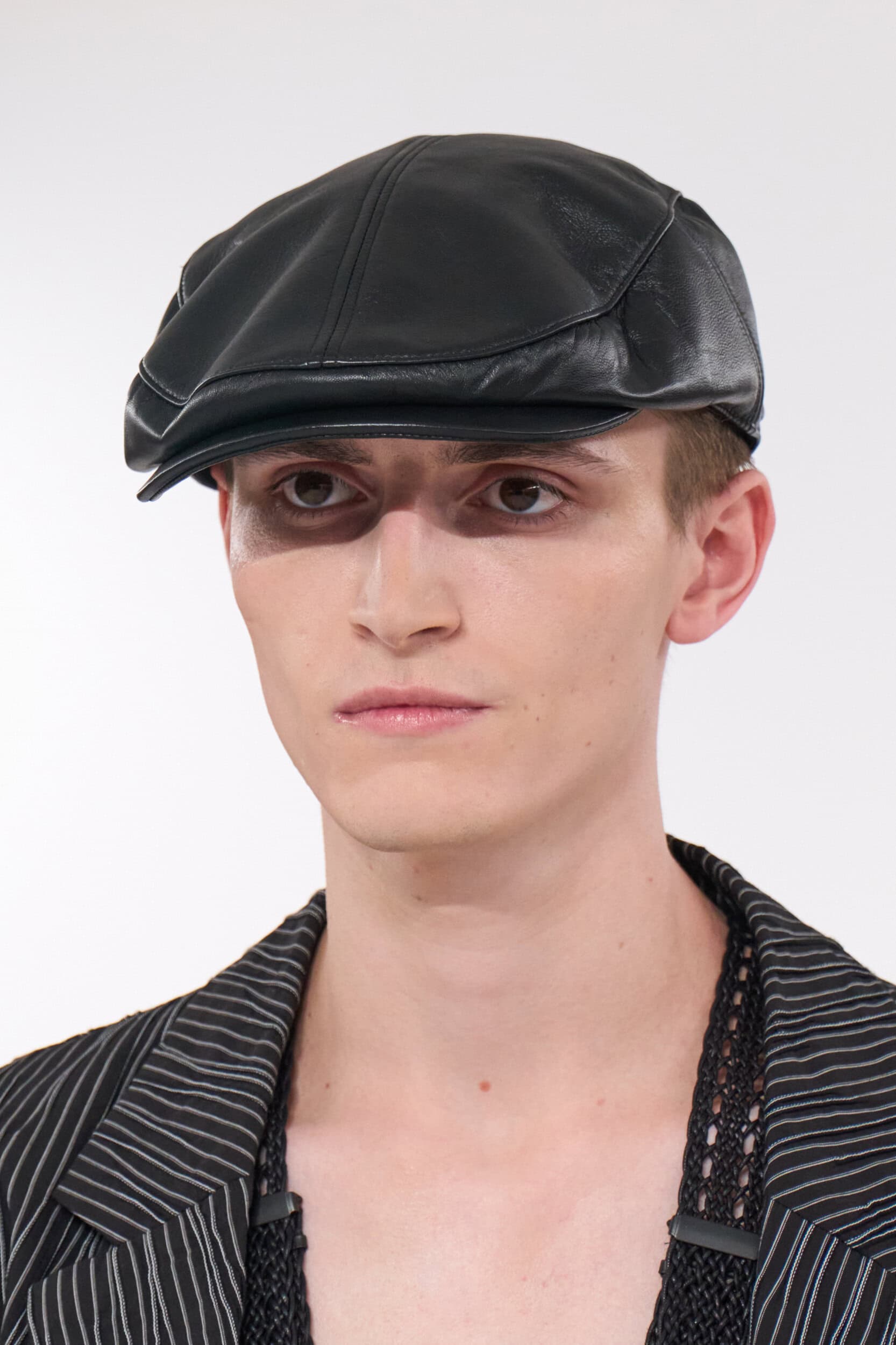 Im Men Spring 2027 Men's Fashion Show Details