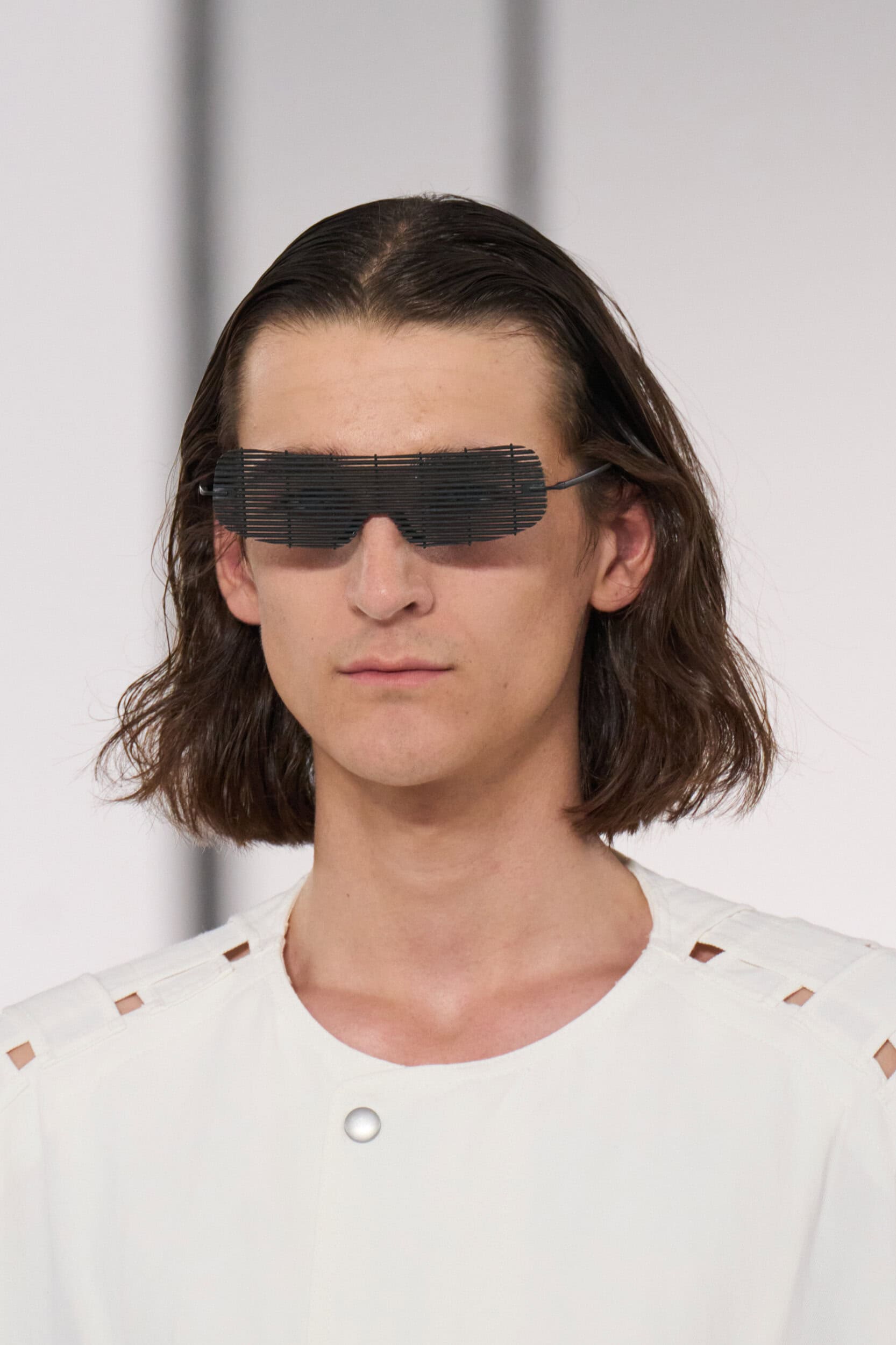 Im Men Spring 2027 Men's Fashion Show Details