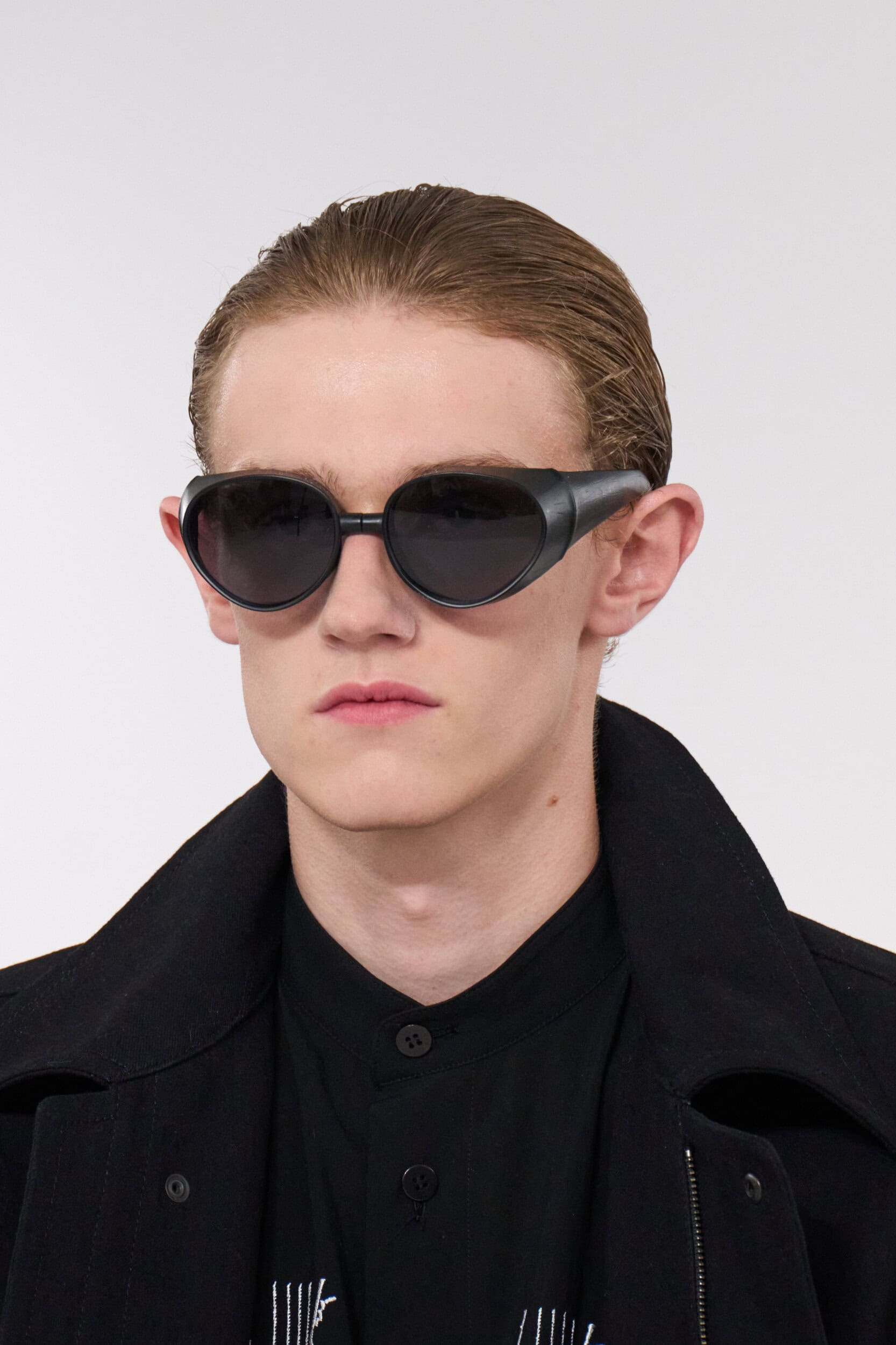 Im Men Spring 2027 Men's Fashion Show Details