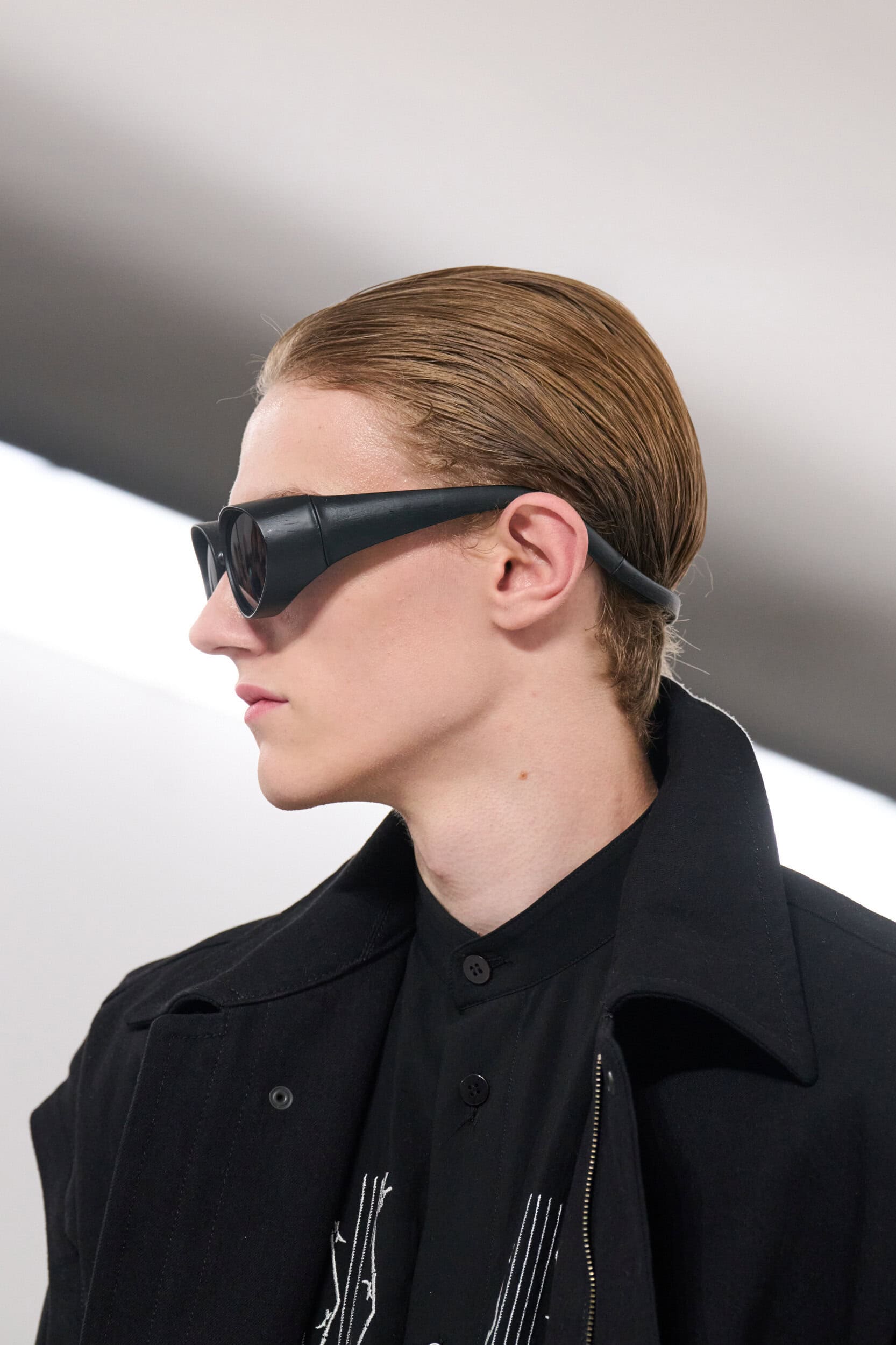 Im Men Spring 2027 Men's Fashion Show Details