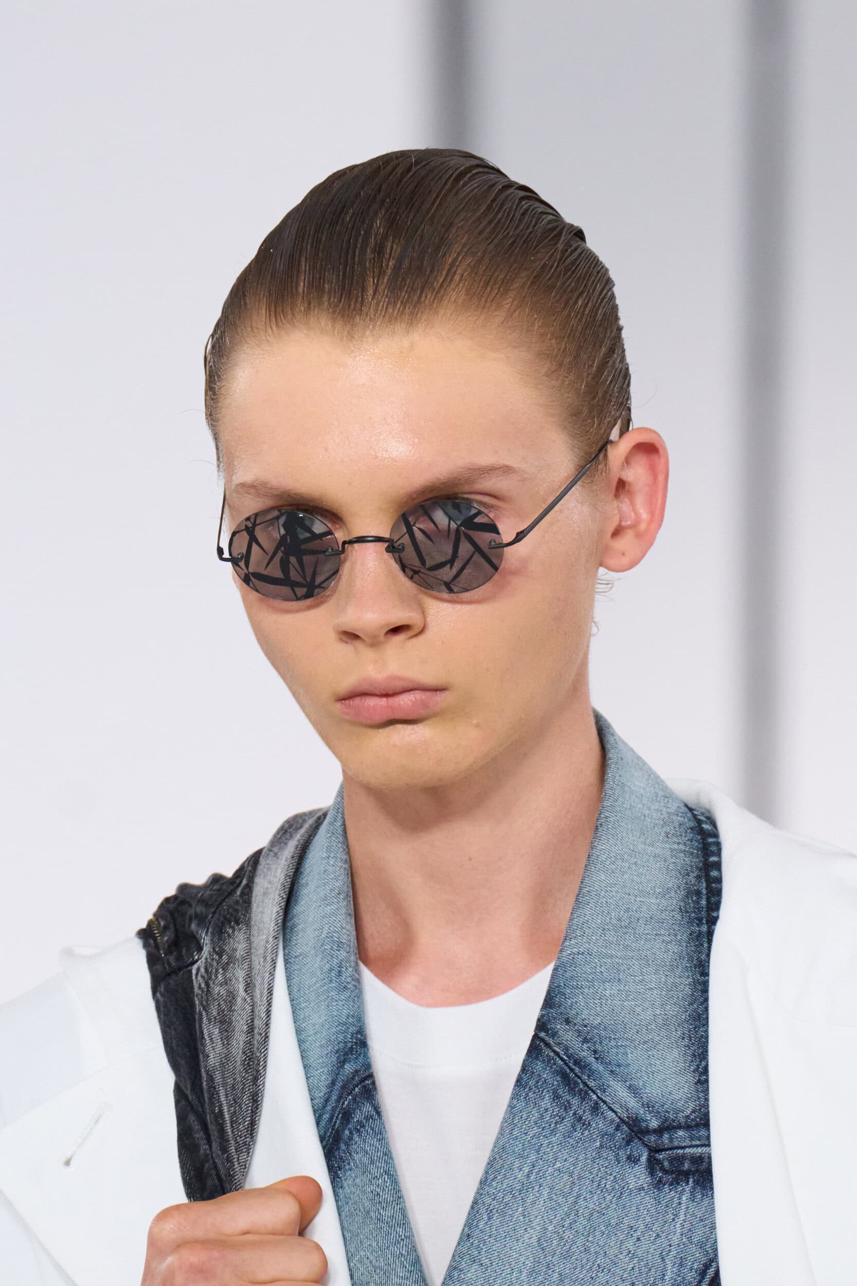 Im Men Spring 2027 Men's Fashion Show Details
