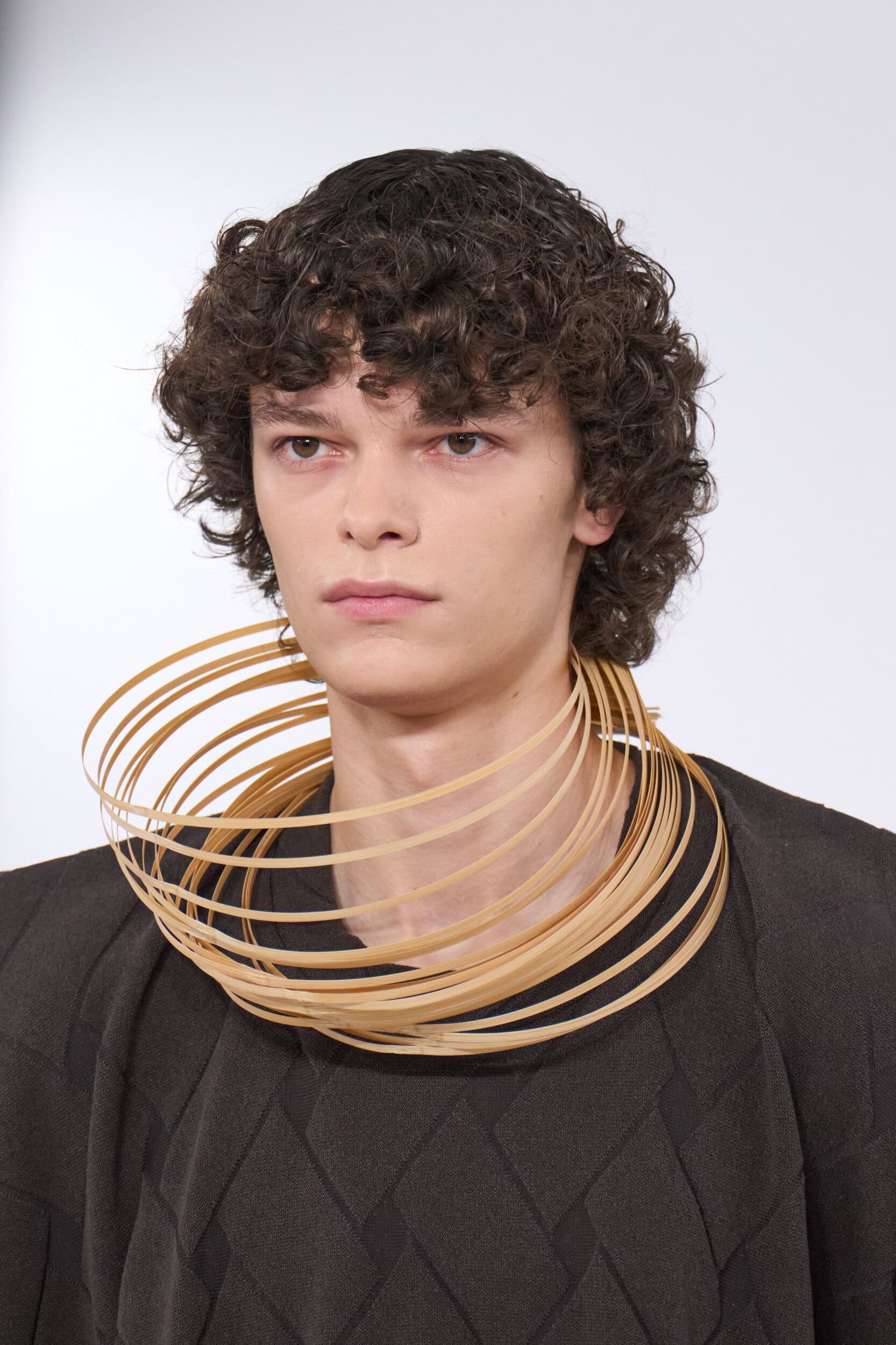 Im Men Spring 2027 Men's Fashion Show Details