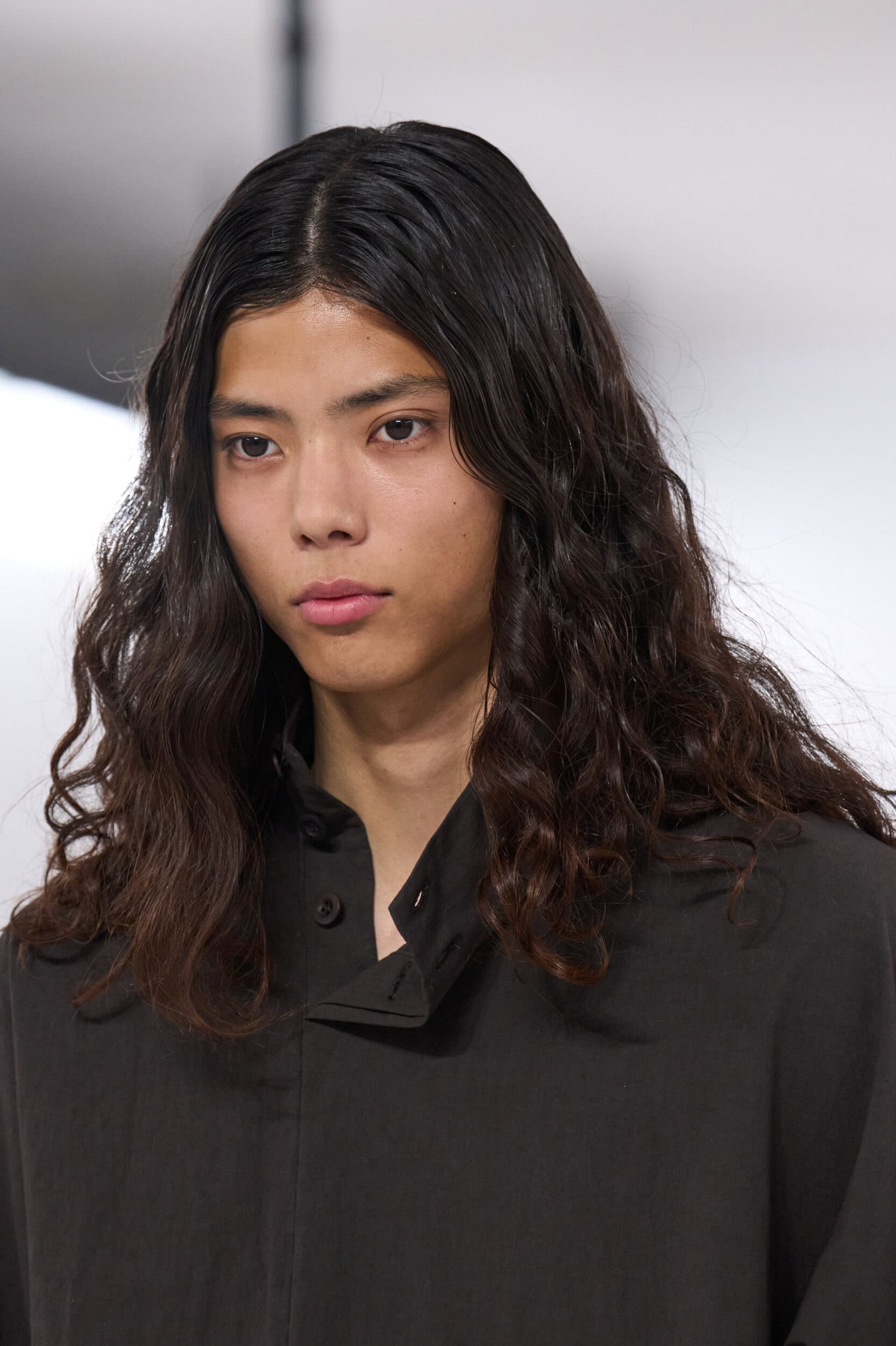 Im Men Spring 2027 Men's Fashion Show Details