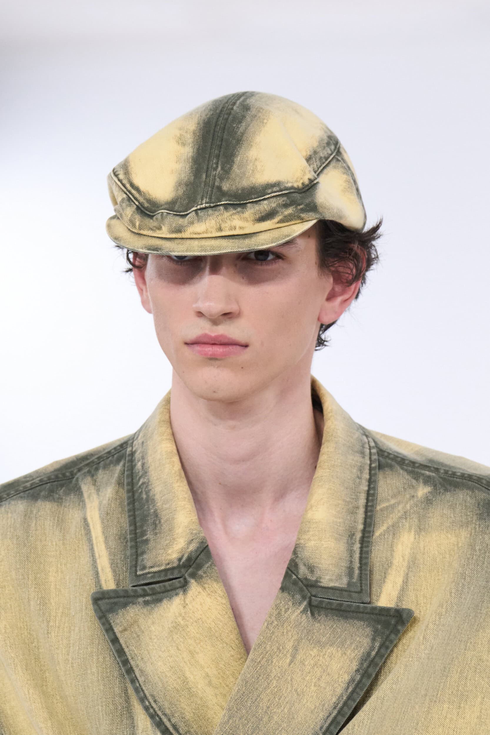 Im Men Spring 2027 Men's Fashion Show Details