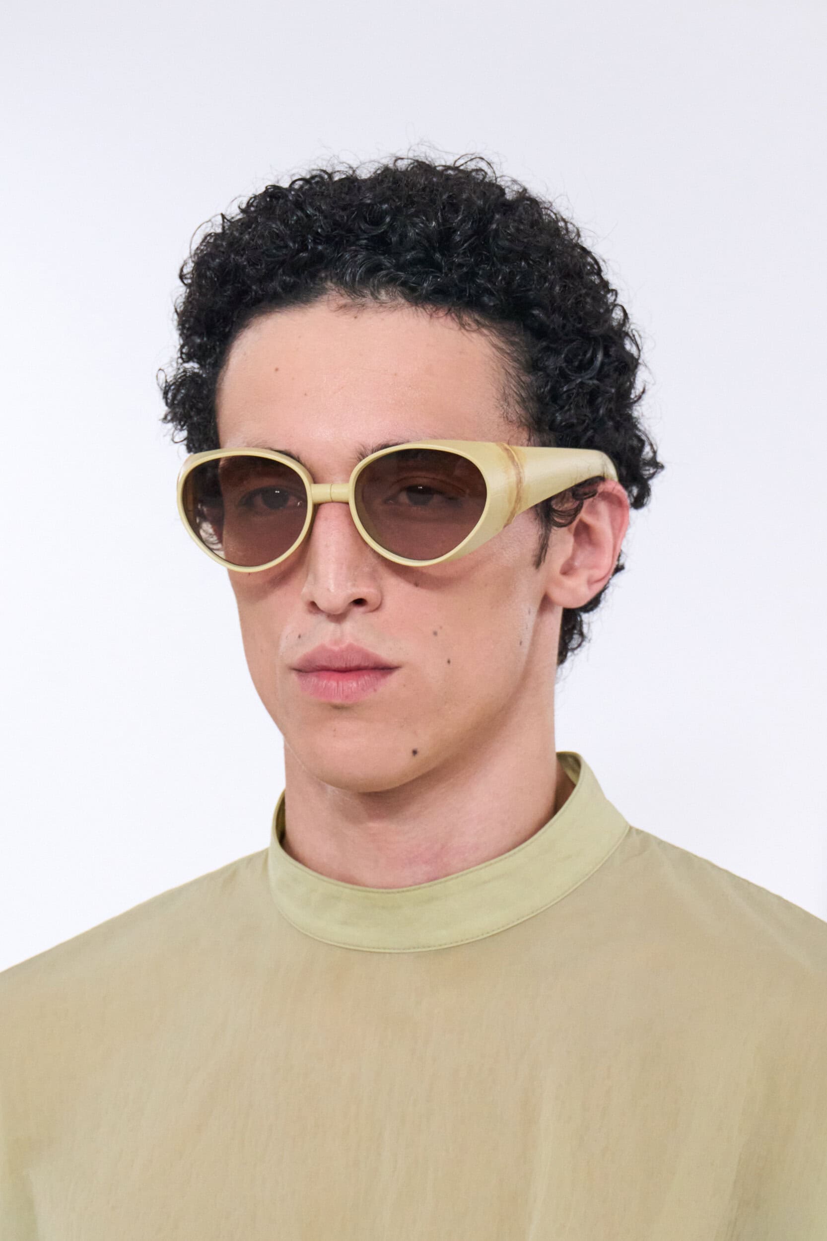Im Men Spring 2027 Men's Fashion Show Details