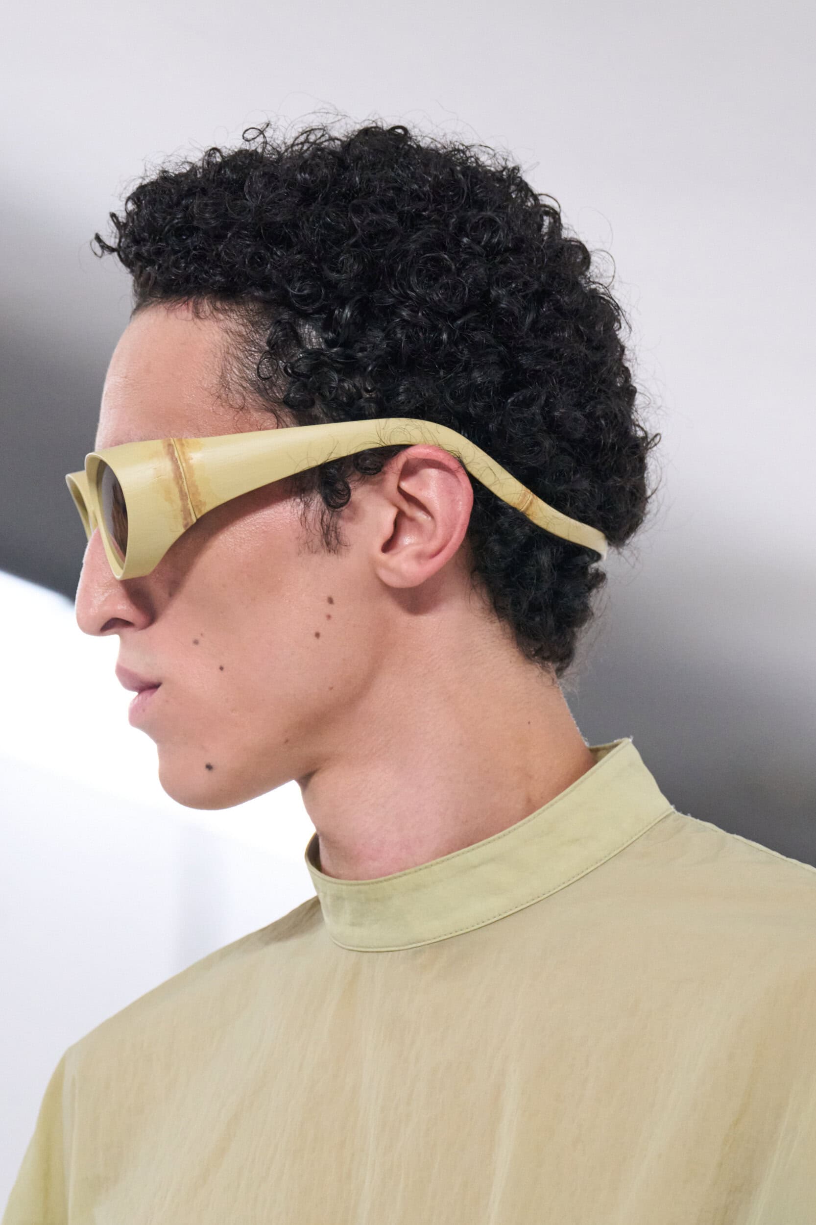 Im Men Spring 2027 Men's Fashion Show Details