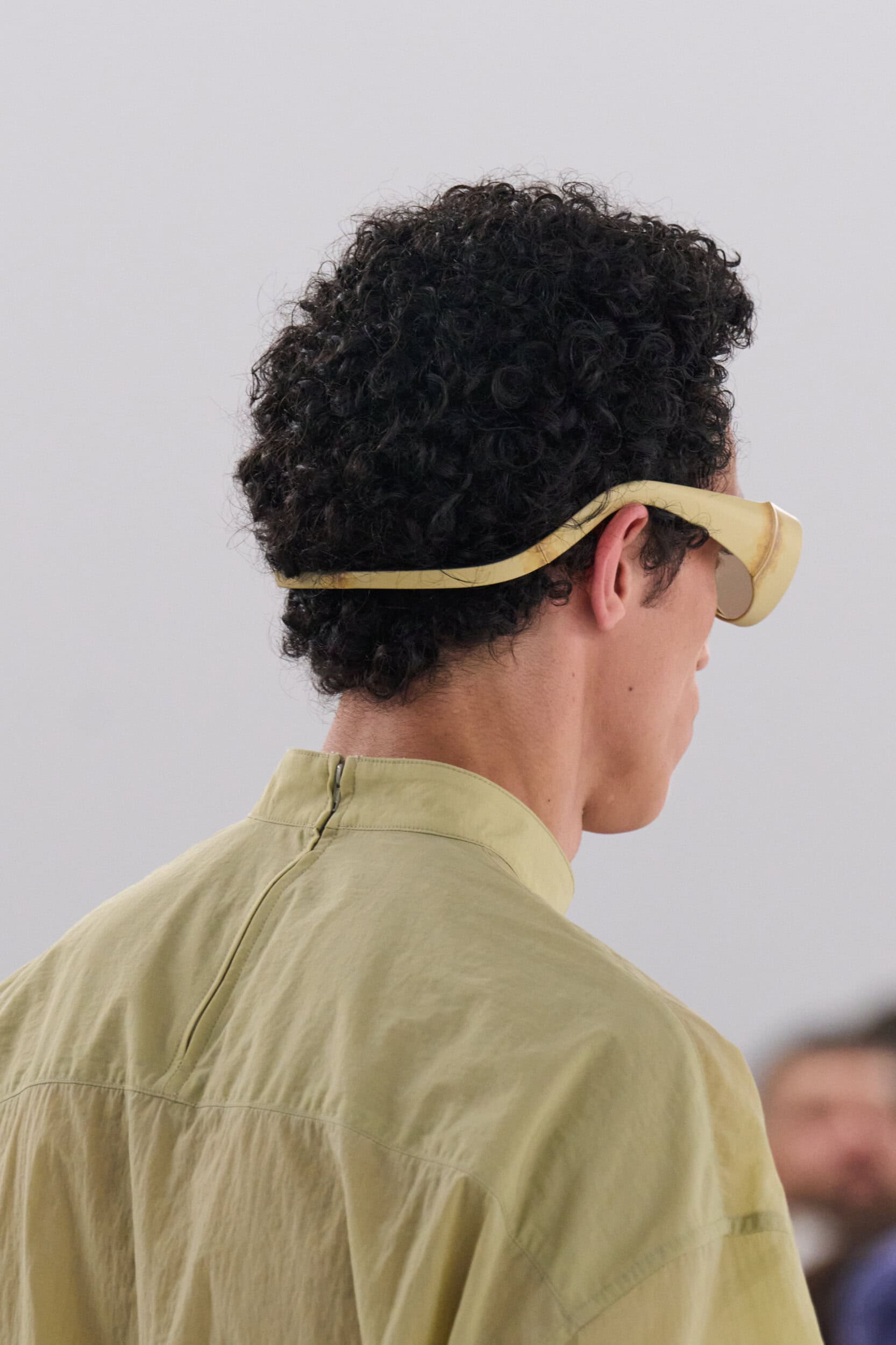 Im Men Spring 2027 Men's Fashion Show Details