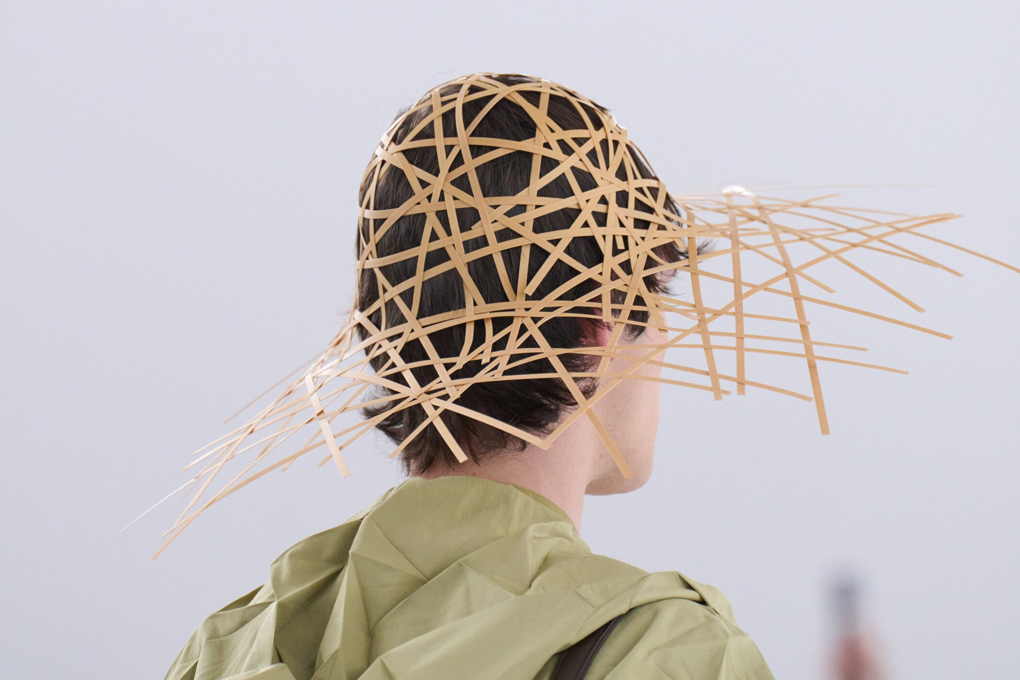 Im Men Spring 2027 Men's Fashion Show Details
