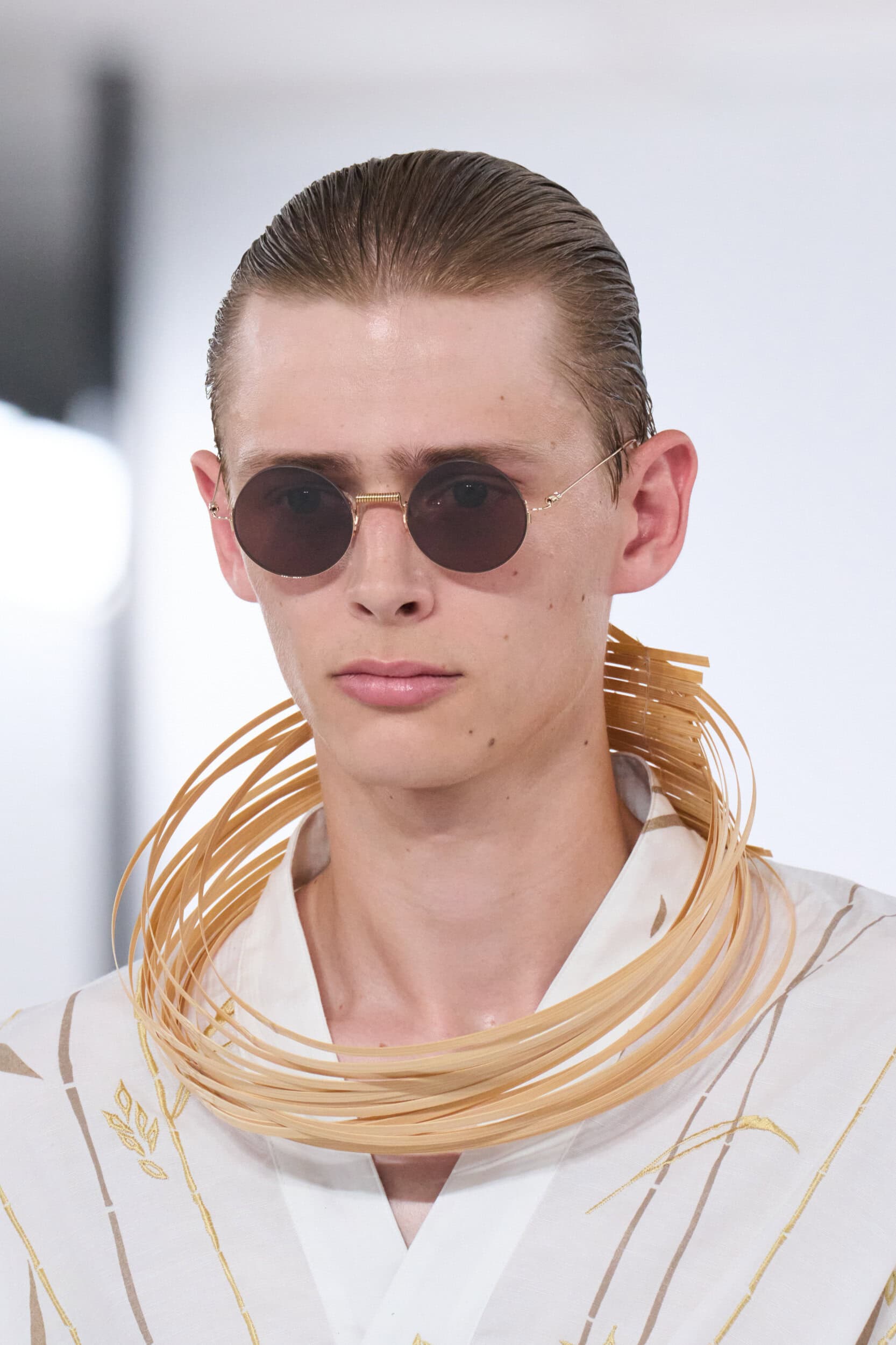 Im Men Spring 2027 Men's Fashion Show Details
