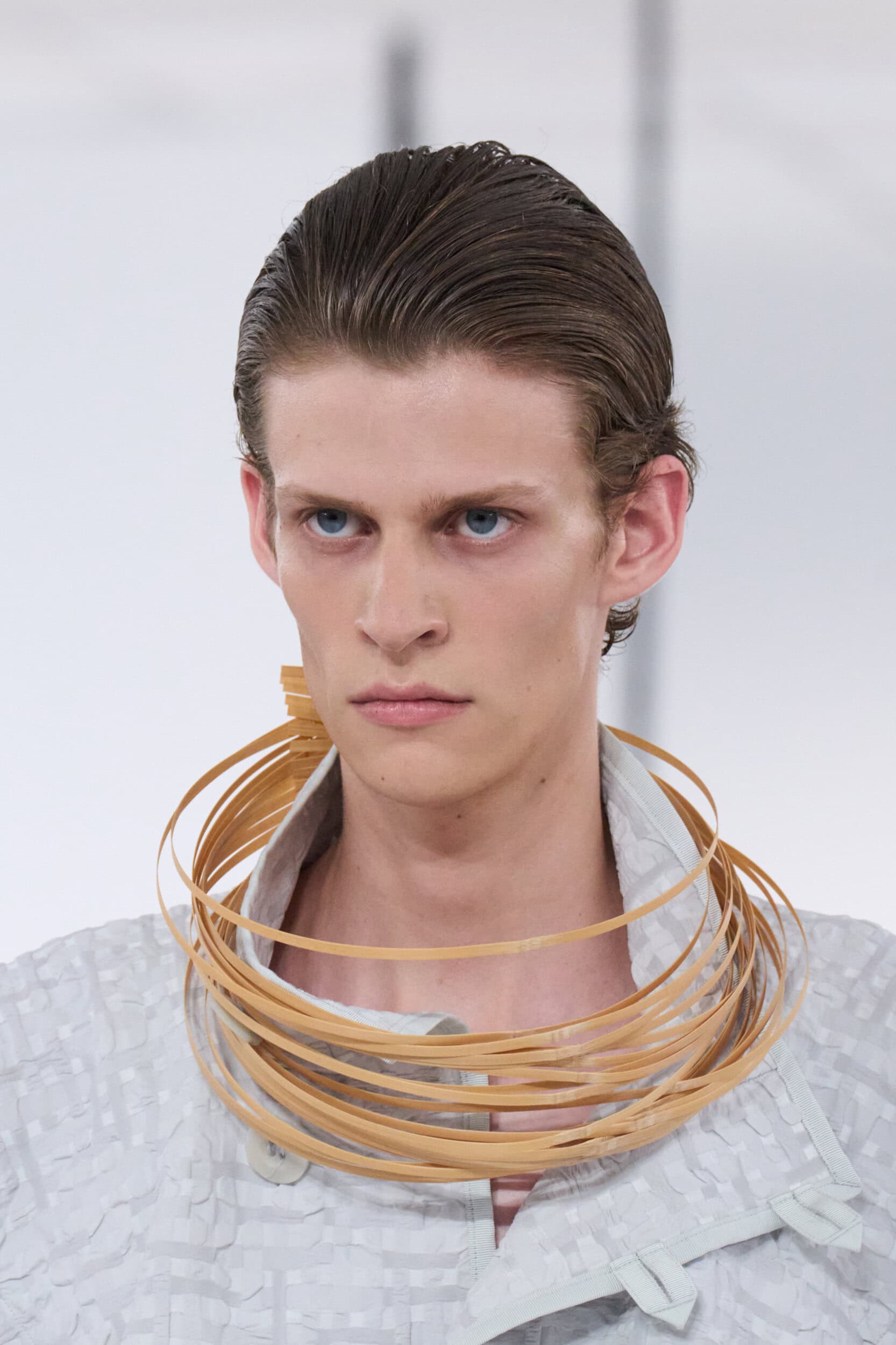 Im Men Spring 2027 Men's Fashion Show Details