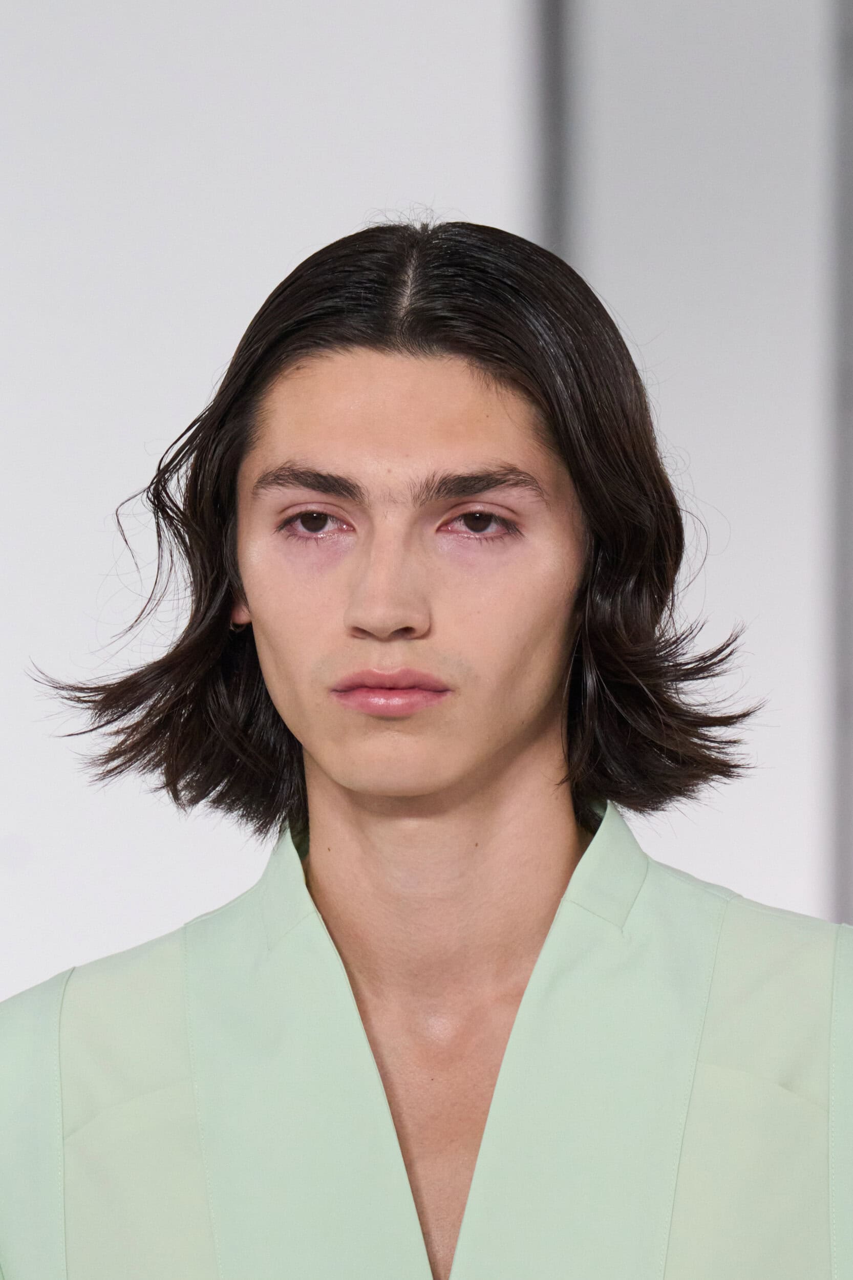 Im Men Spring 2027 Men's Fashion Show Details