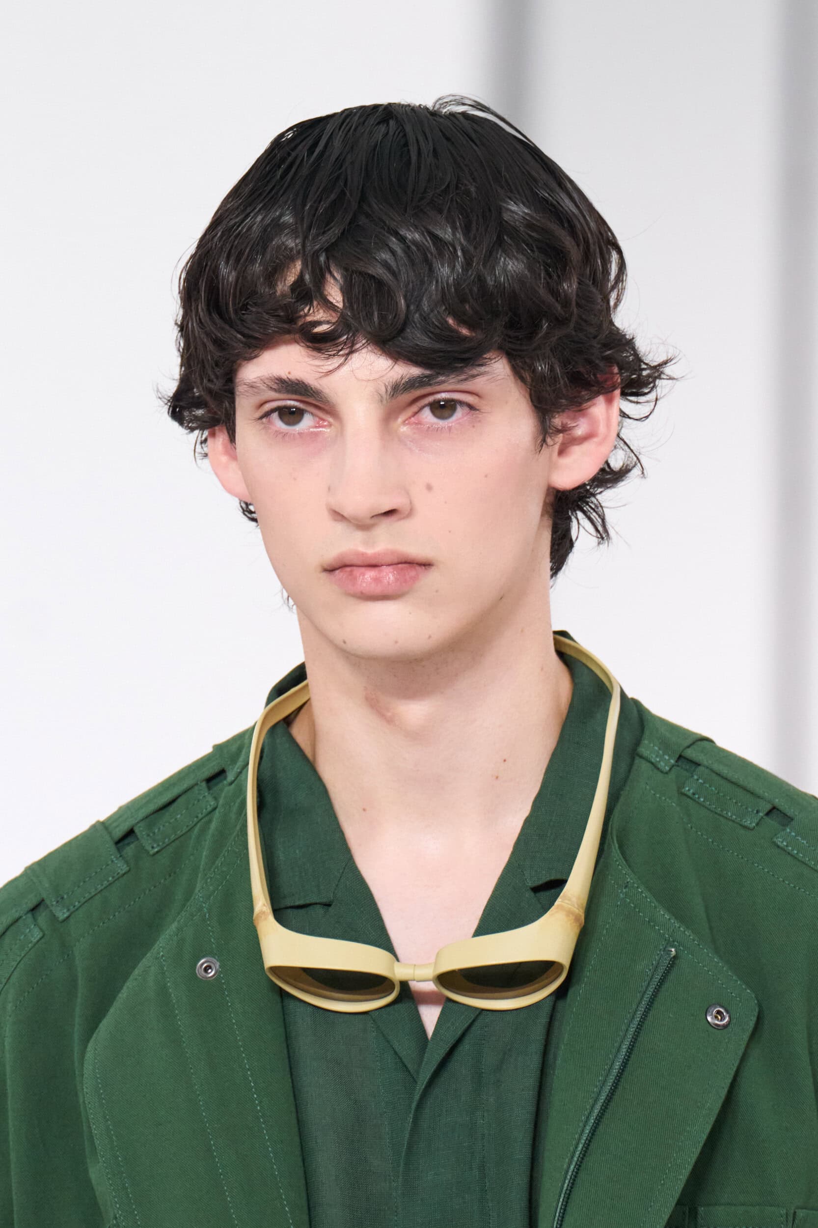 Im Men Spring 2027 Men's Fashion Show Details