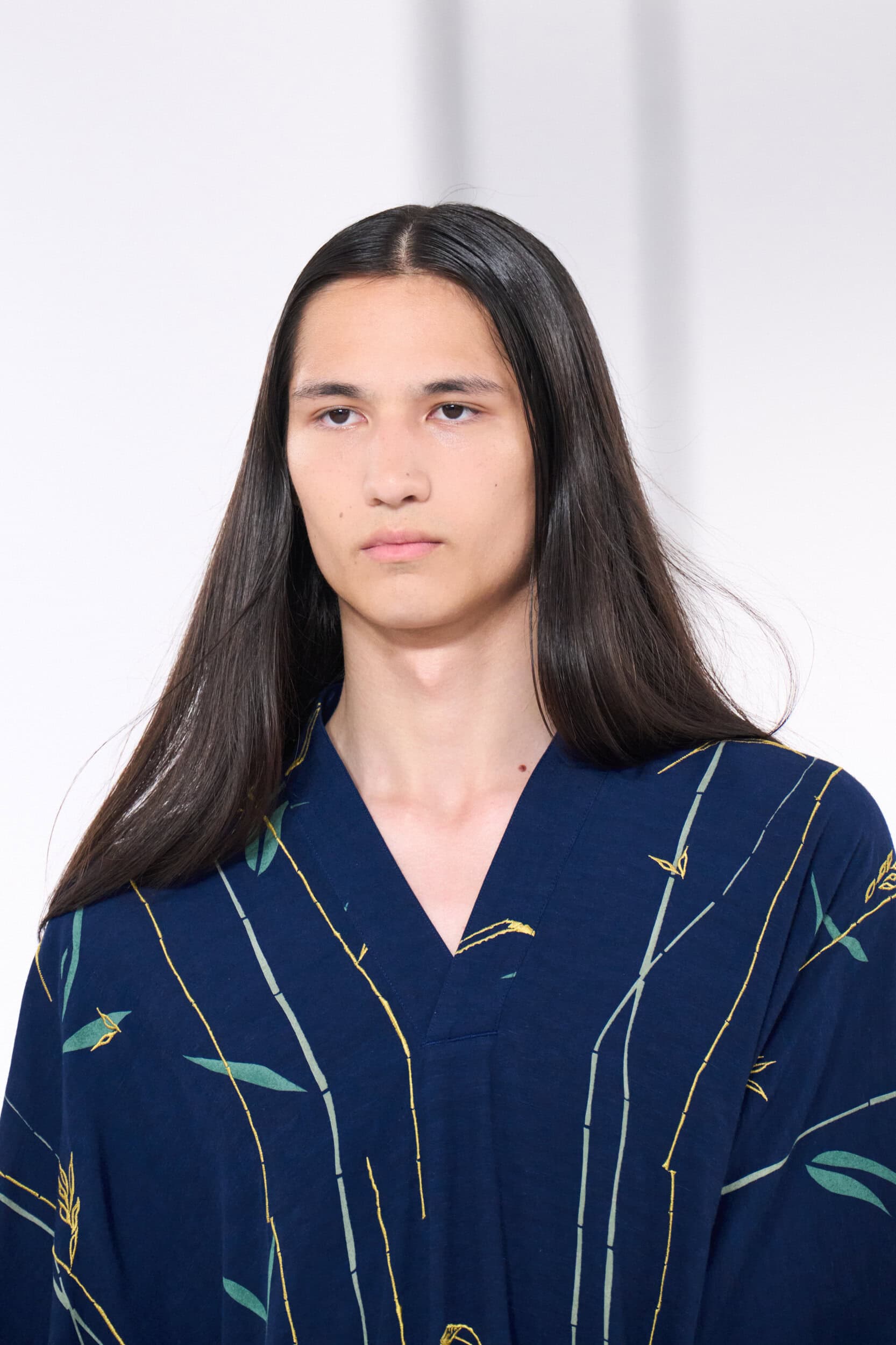 Im Men Spring 2027 Men's Fashion Show Details