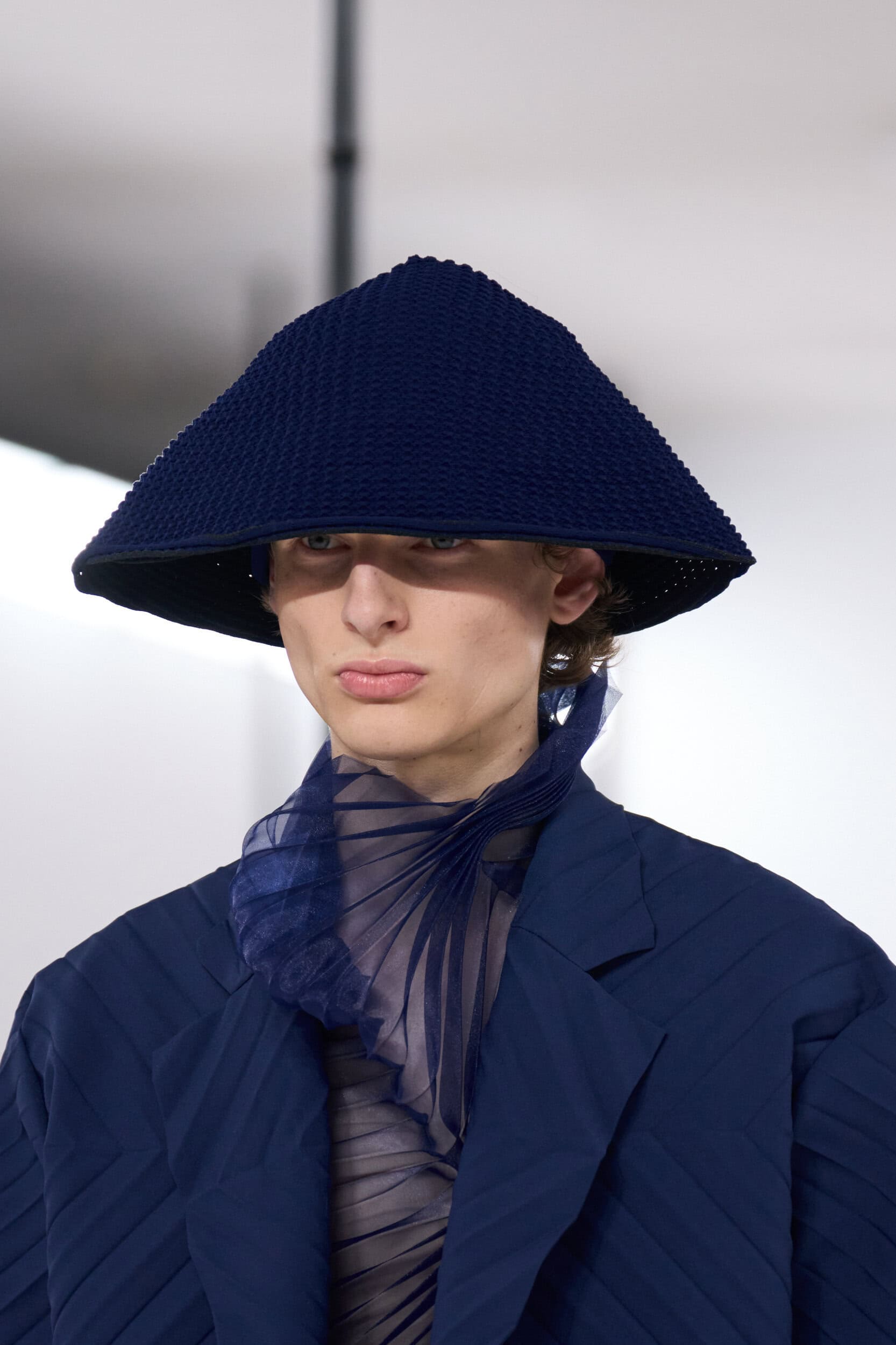 Im Men Spring 2027 Men's Fashion Show Details