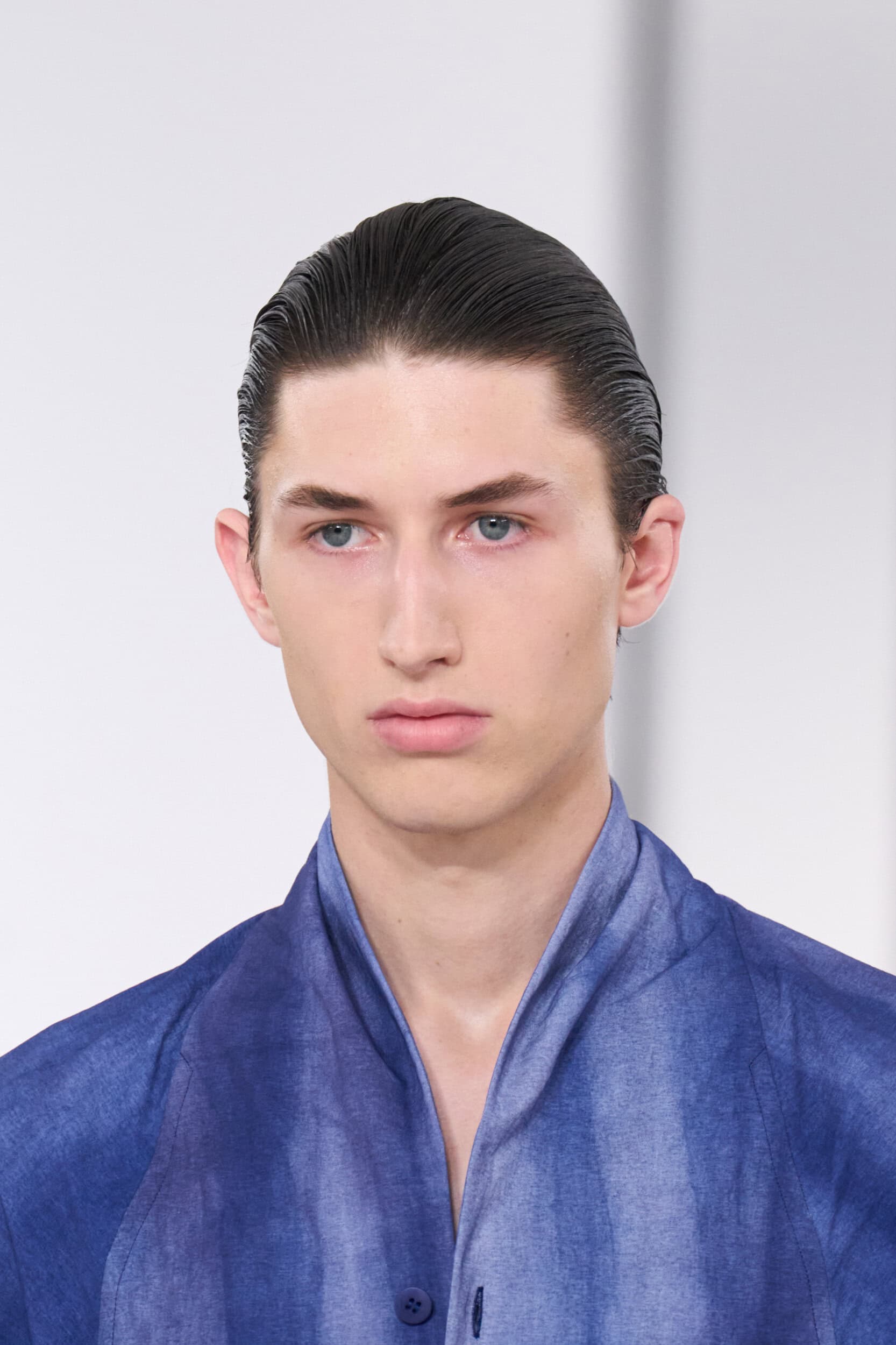 Im Men Spring 2027 Men's Fashion Show Details