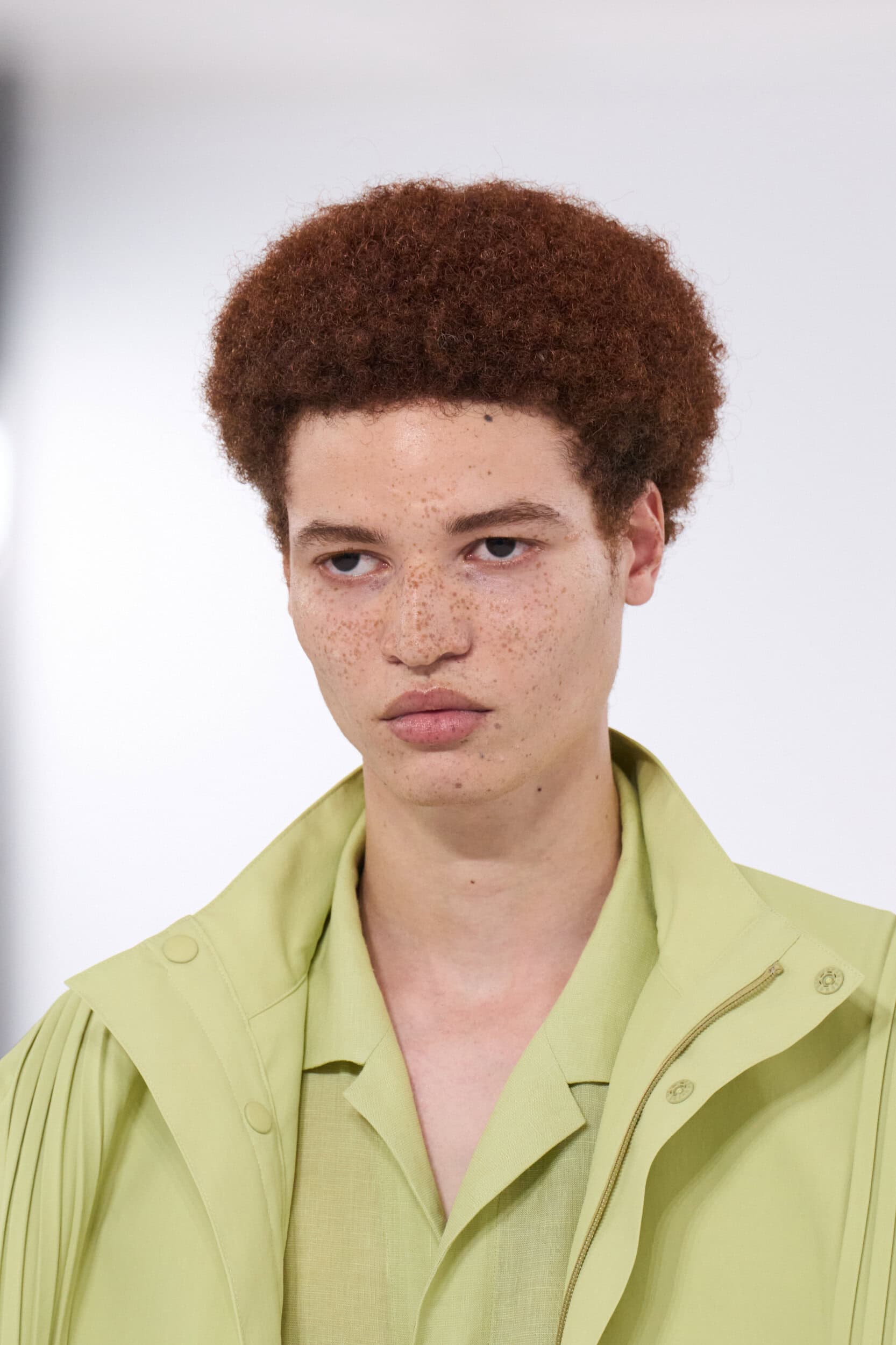 Im Men Spring 2027 Men's Fashion Show Details