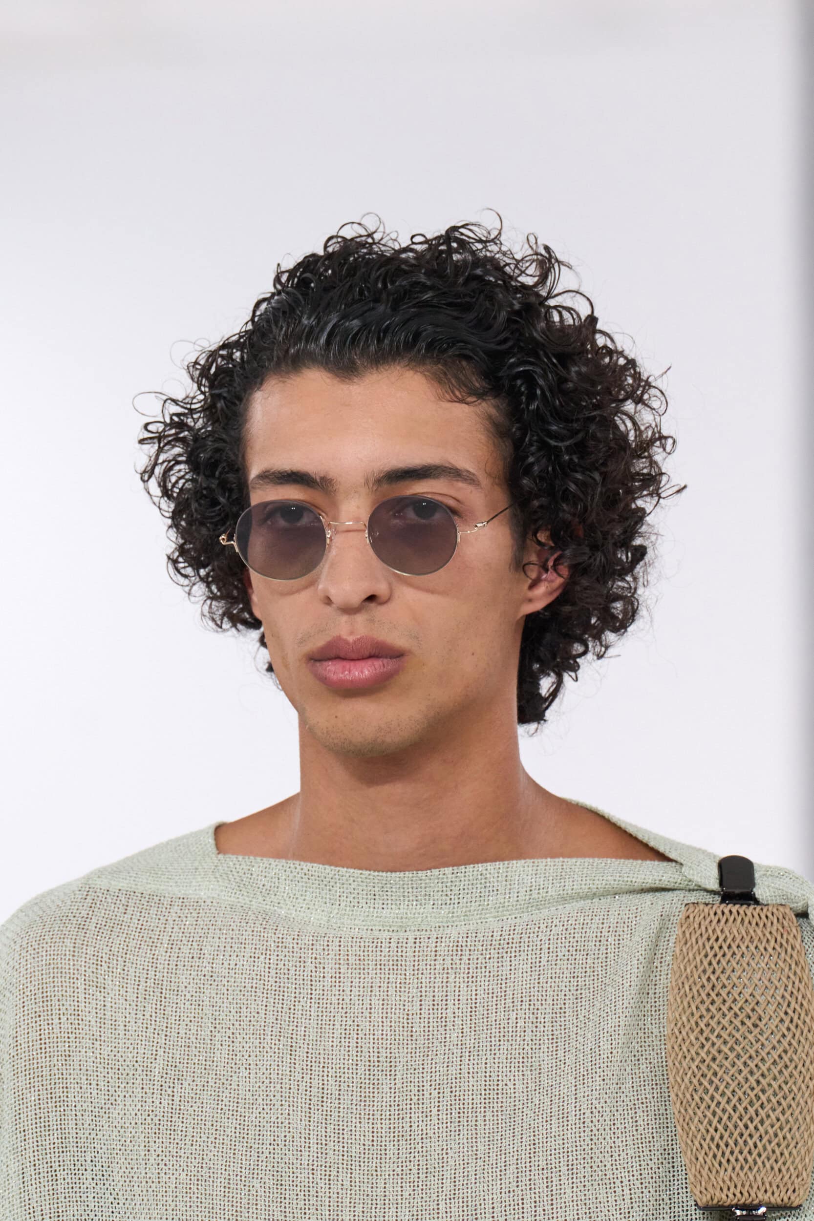 Im Men Spring 2027 Men's Fashion Show Details