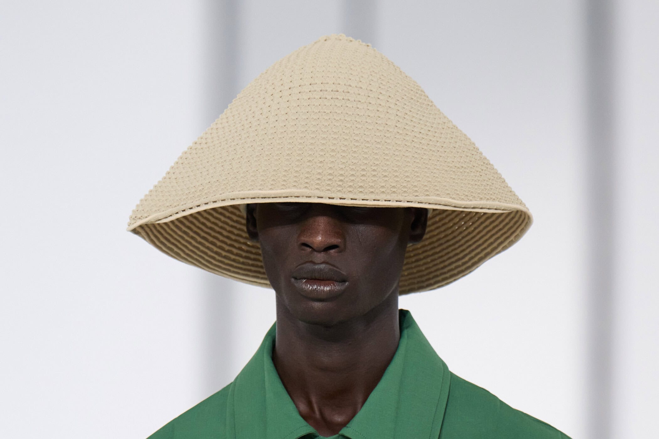 Im Men Spring 2027 Men's Fashion Show Details