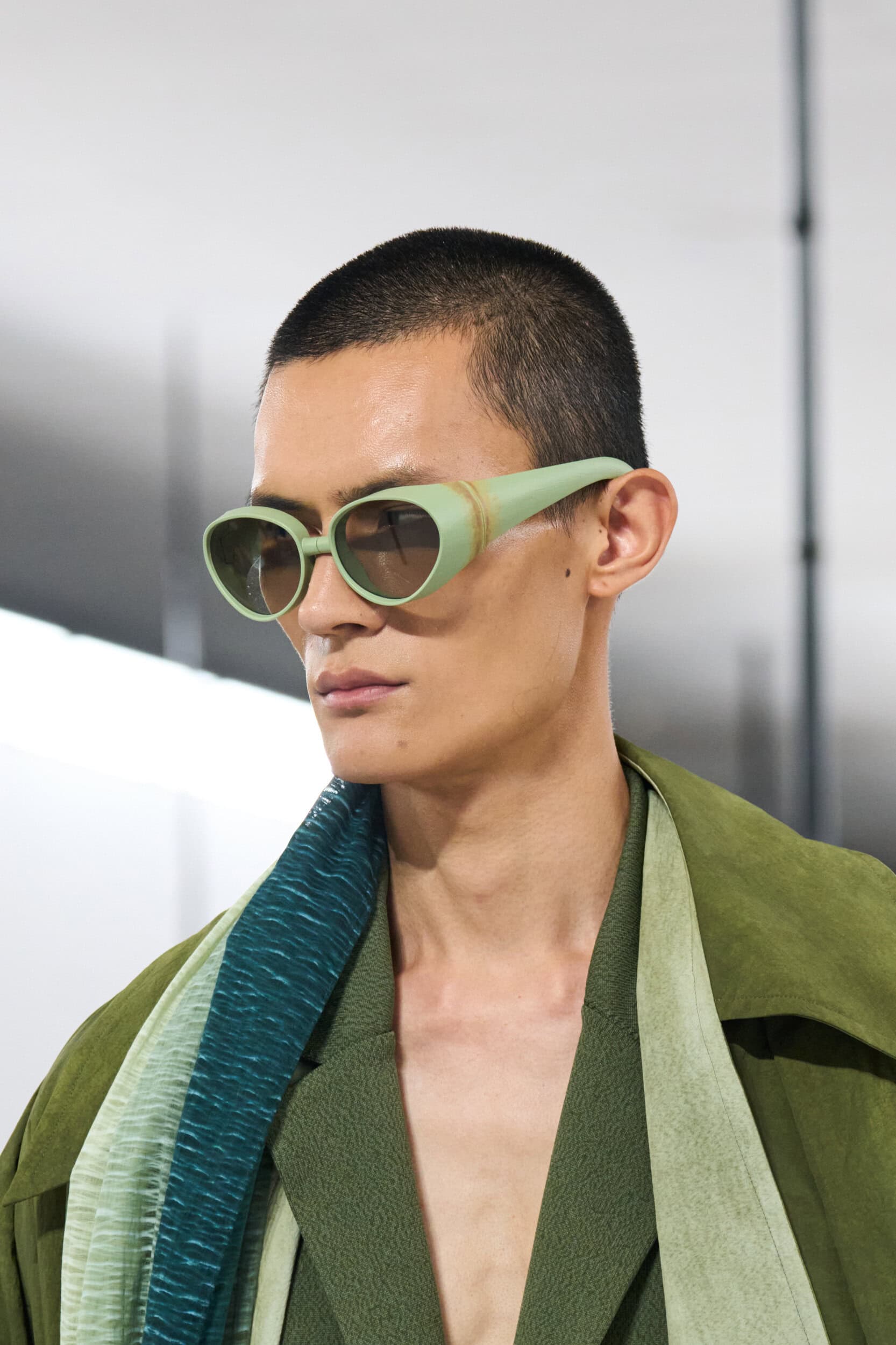 Im Men Spring 2027 Men's Fashion Show Details