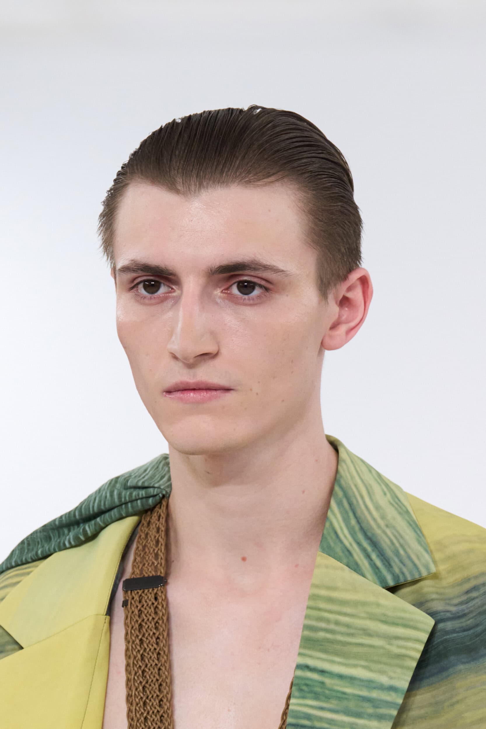 Im Men Spring 2027 Men's Fashion Show Details