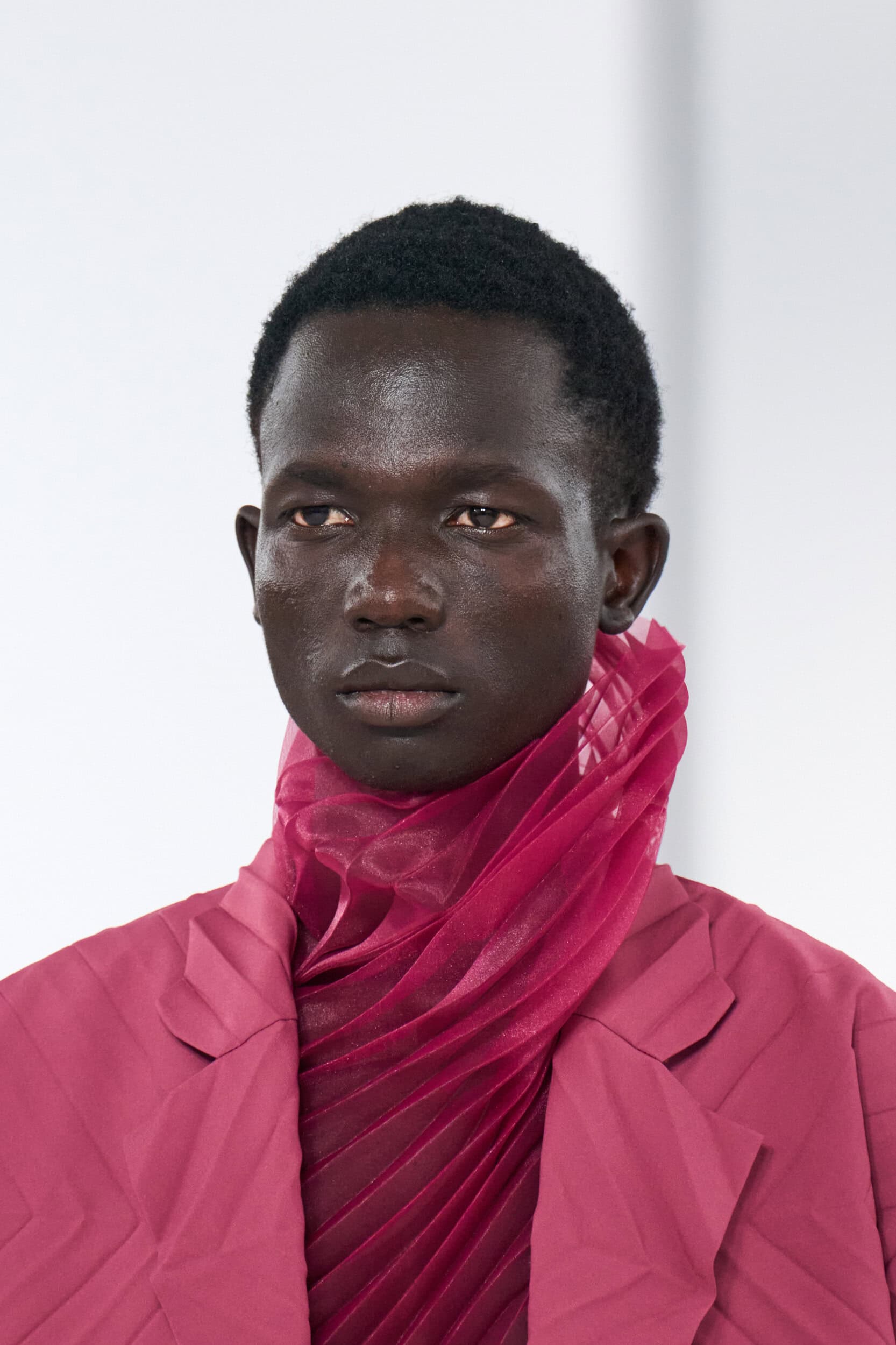 Im Men Spring 2027 Men's Fashion Show Details
