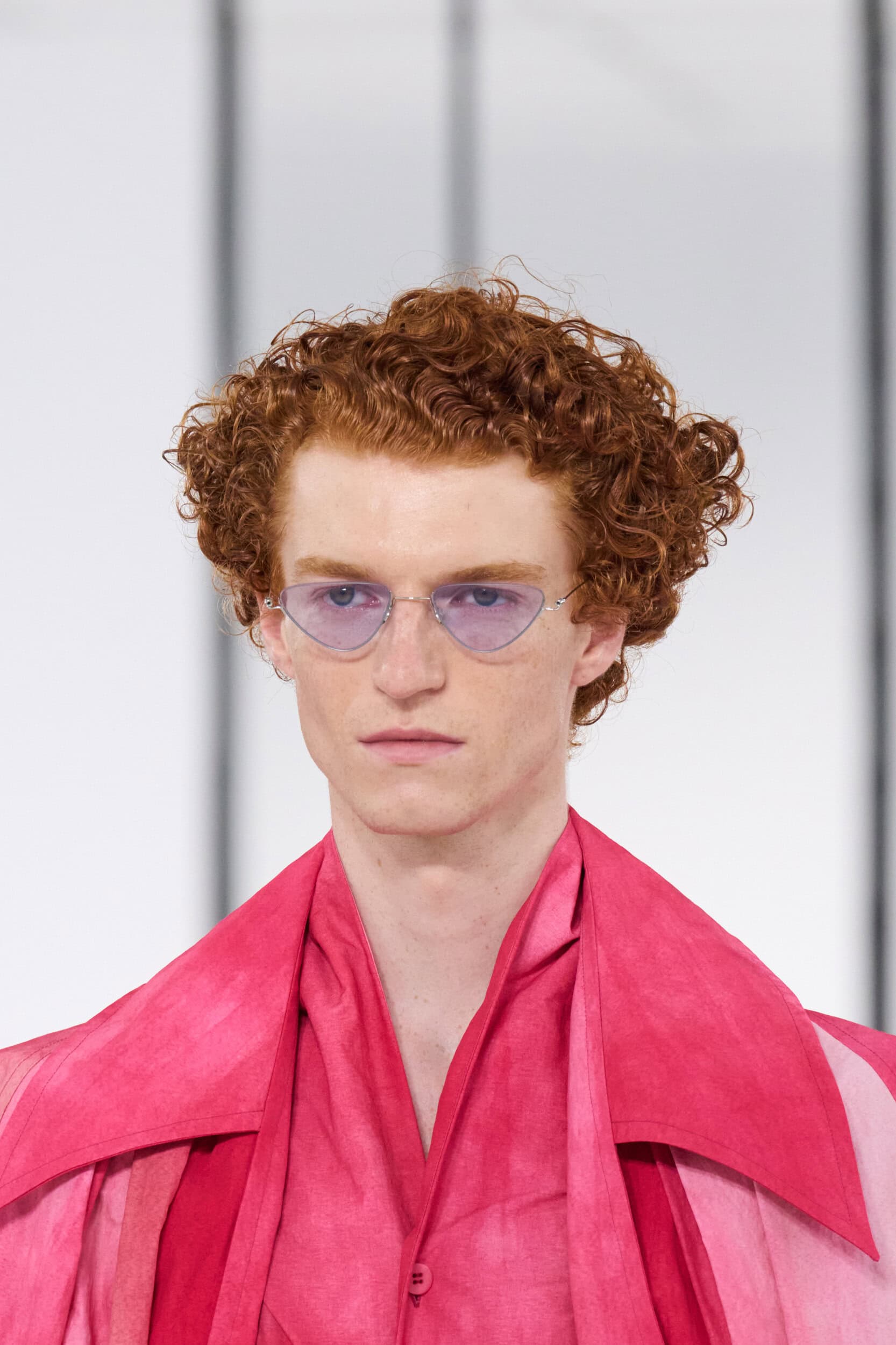 Im Men Spring 2027 Men's Fashion Show Details