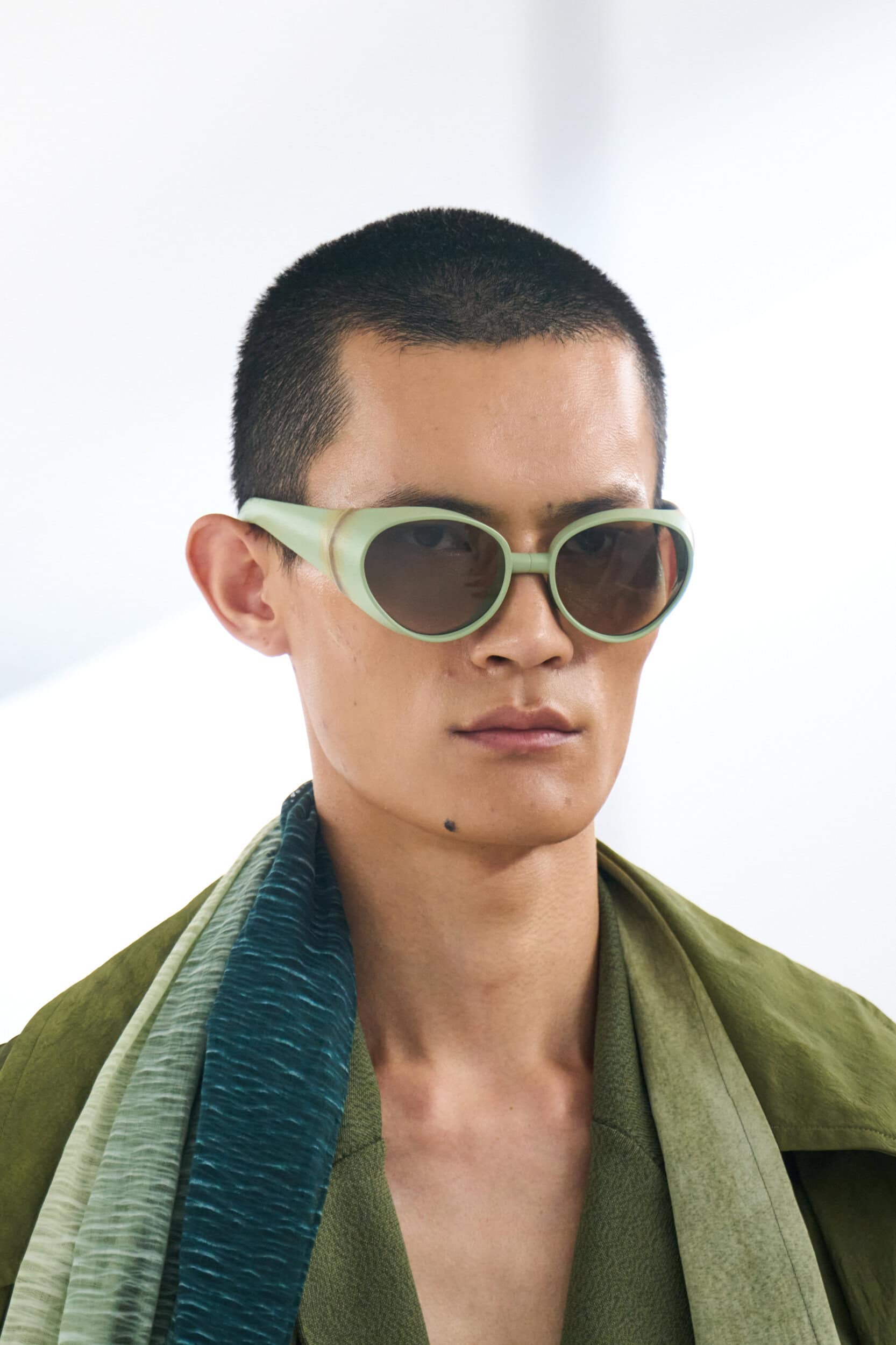 Im Men Spring 2027 Men's Fashion Show Details