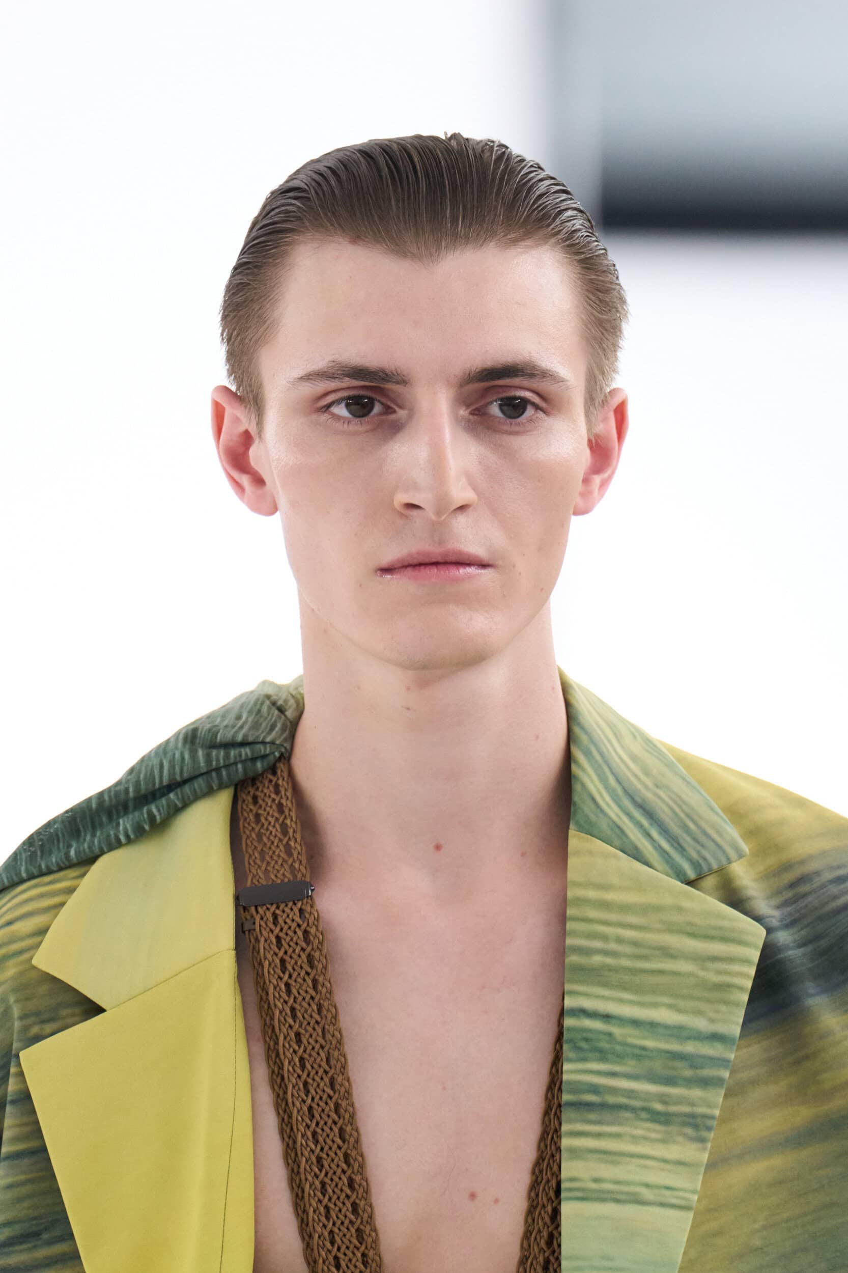 Im Men Spring 2027 Men's Fashion Show Details