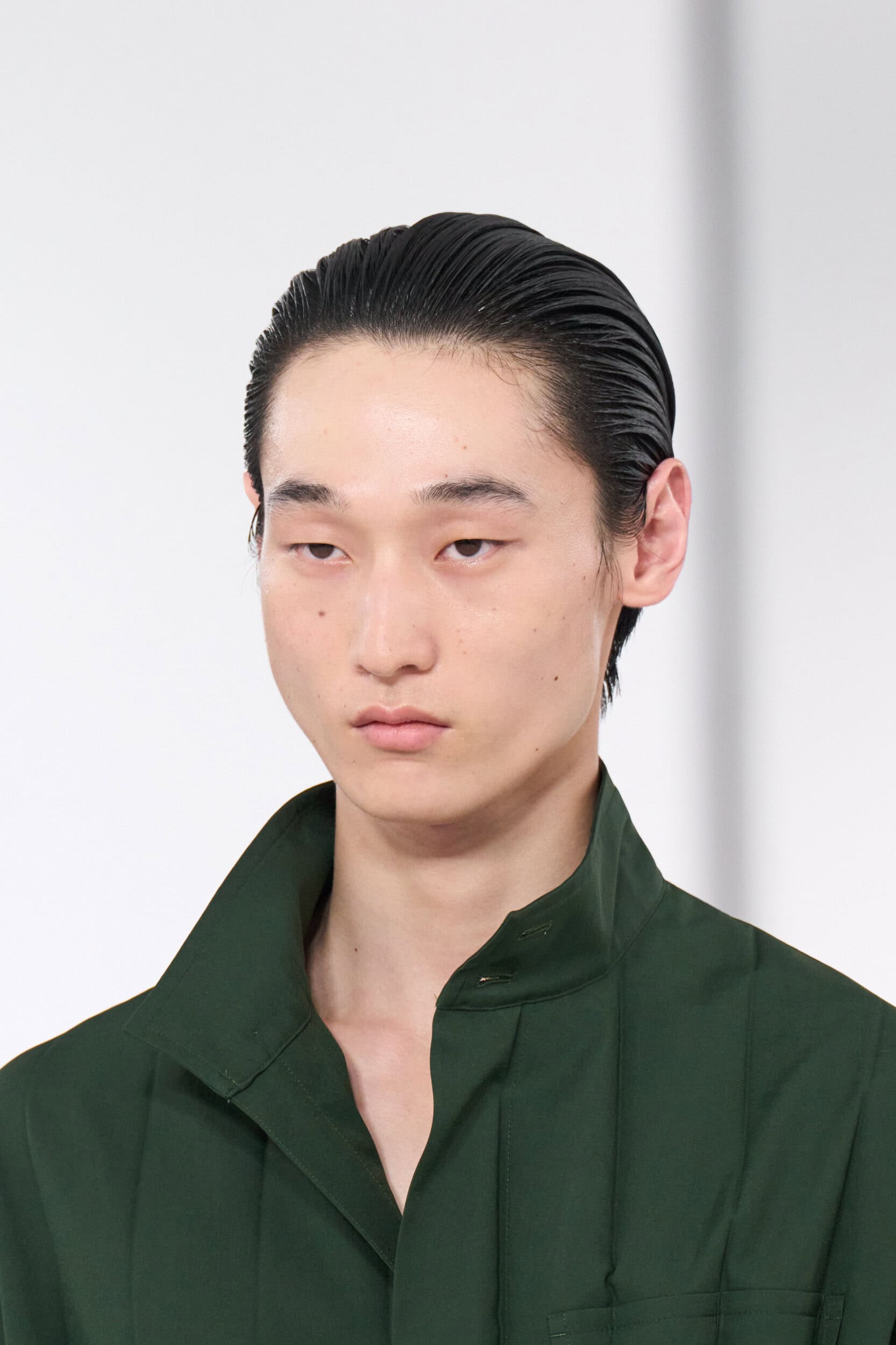Im Men Spring 2027 Men's Fashion Show Details