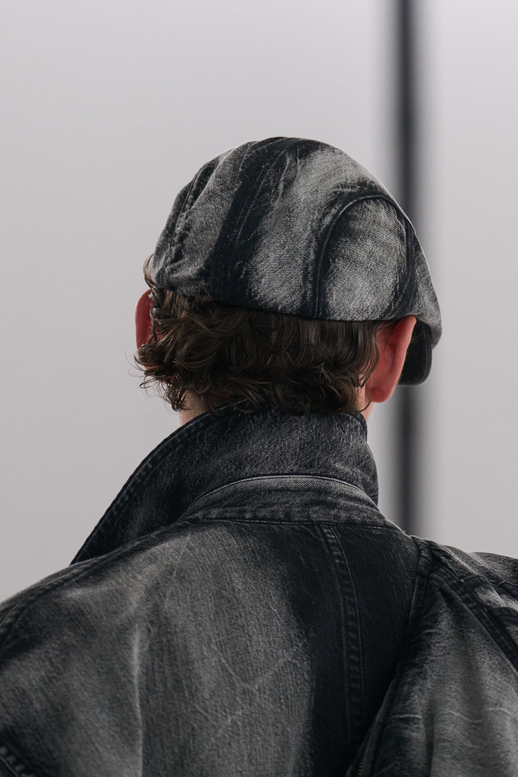 Im Men Spring 2027 Men's Fashion Show Details