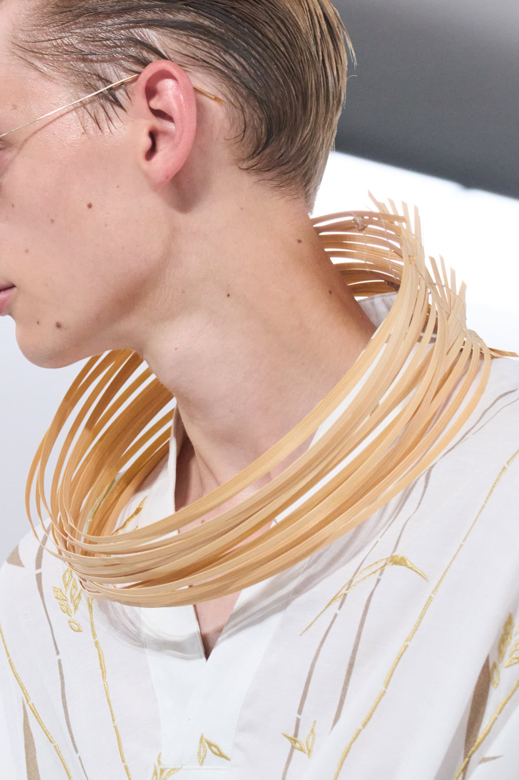 Im Men Spring 2027 Men's Fashion Show Details